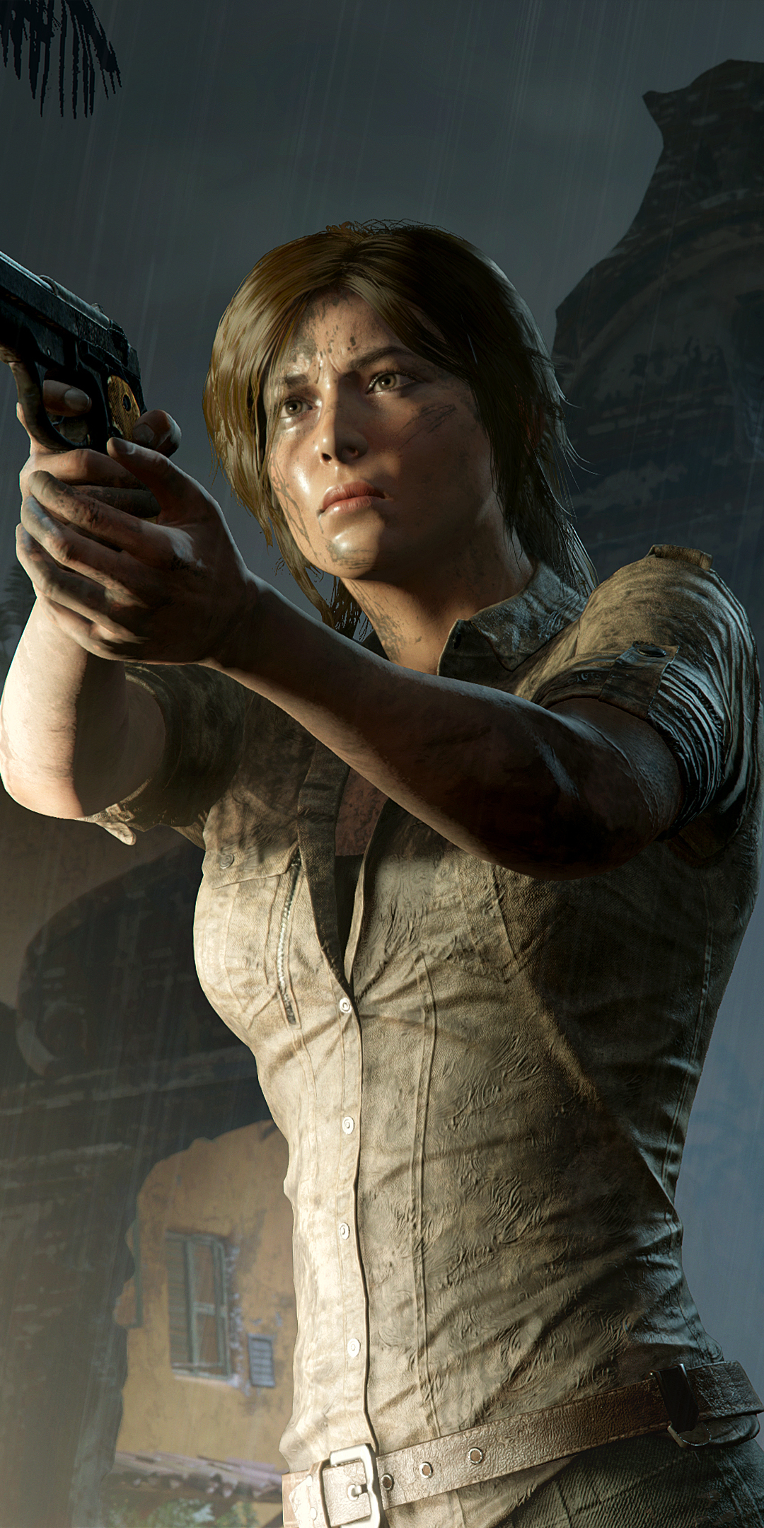 Baixar papel de parede para celular de Tomb Raider, Videogame, Lara Croft, Shadow Of The Tomb Raider gratuito.
