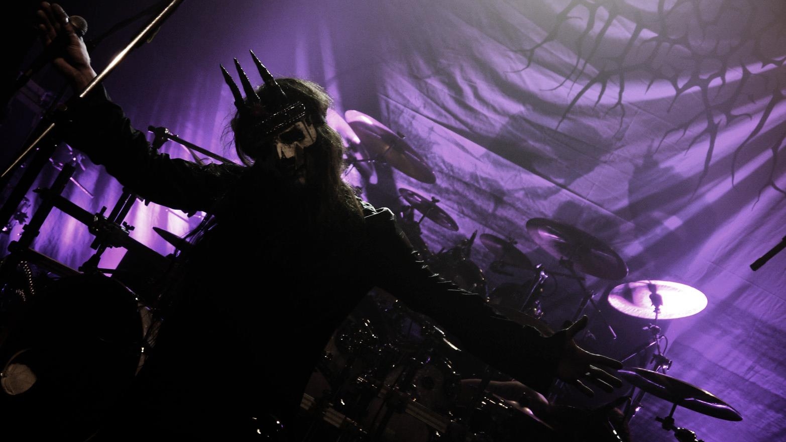 648152 Bild herunterladen musik, carach angren - Hintergrundbilder und Bildschirmschoner kostenlos