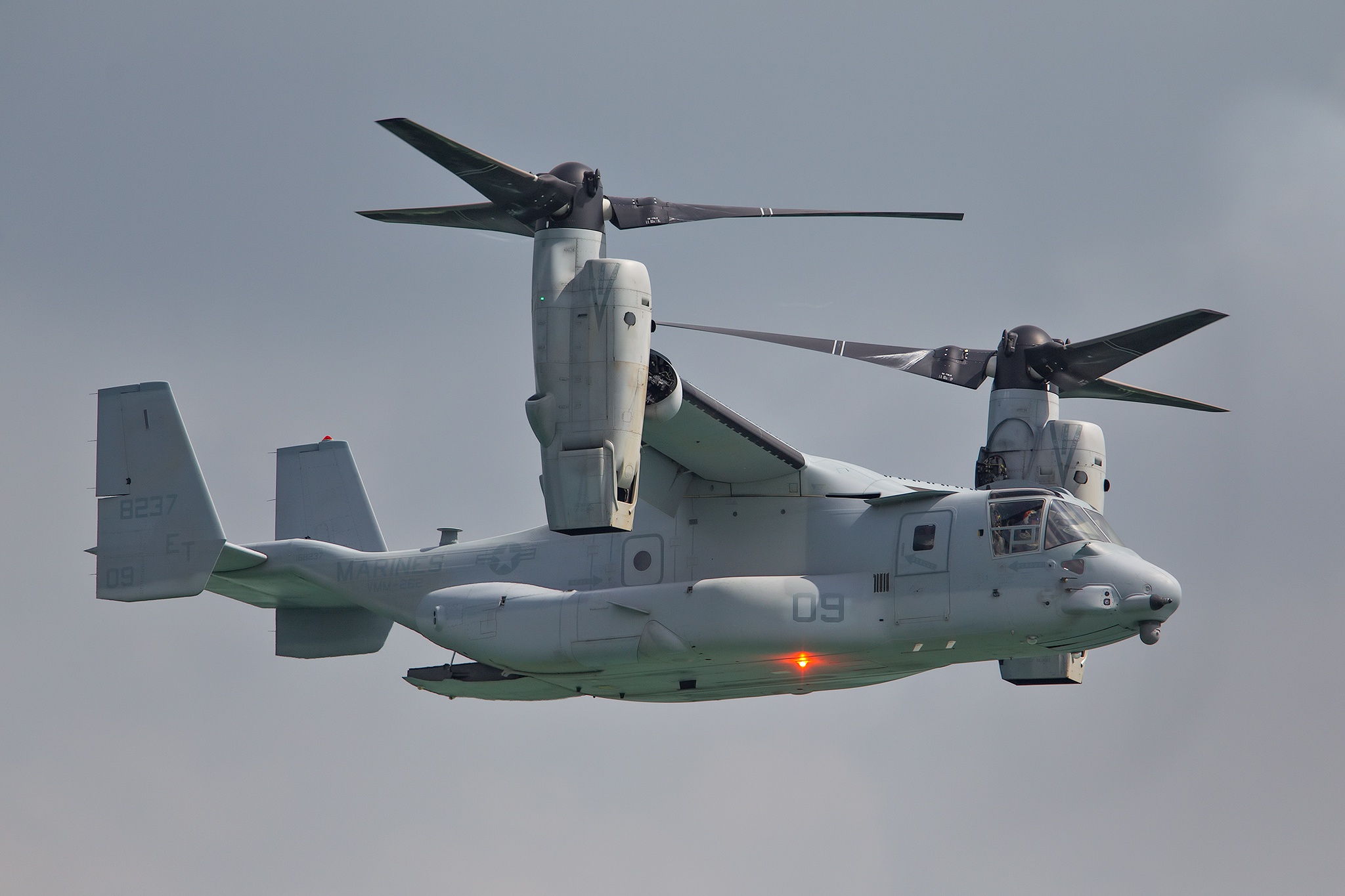 Download mobile wallpaper Aircraft, Military, Bell Boeing V 22 Osprey, Transport Aircraft, Military Helicopters for free.