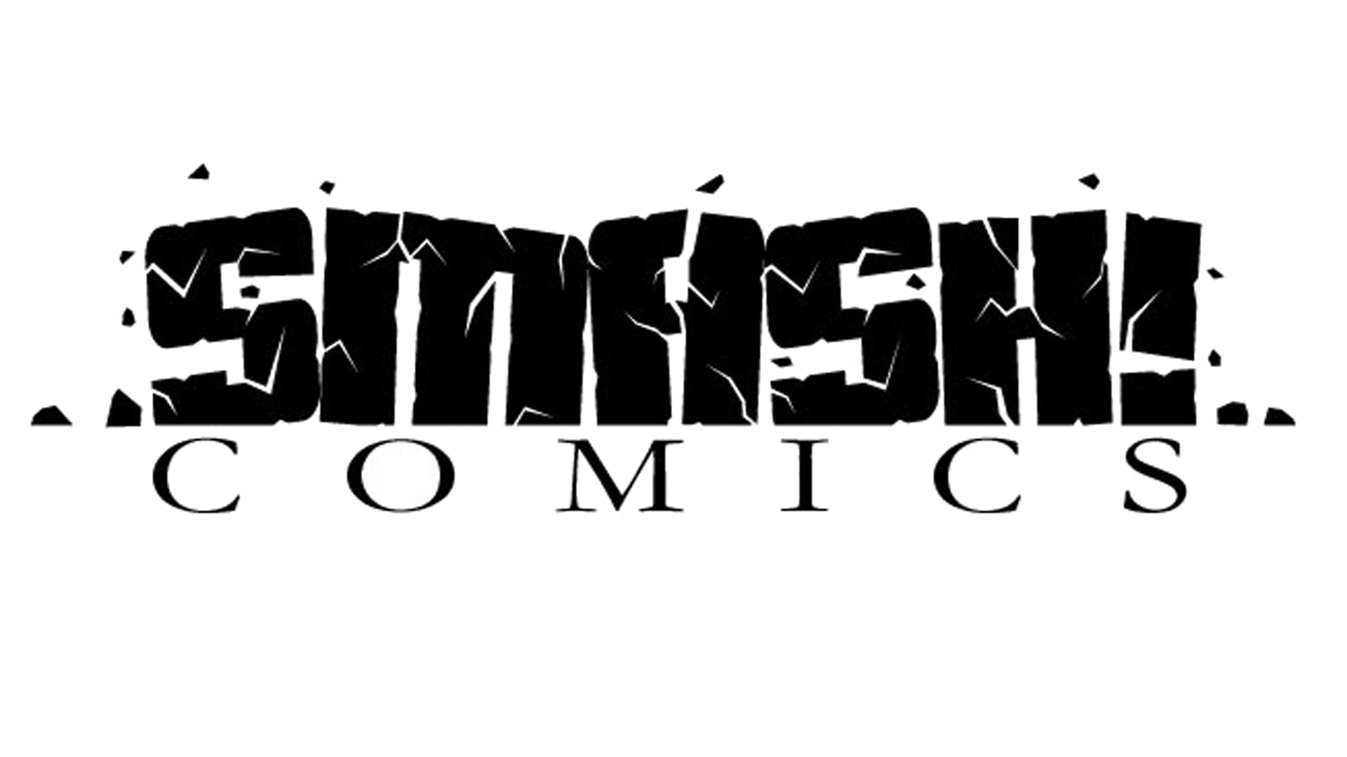 comics, smash