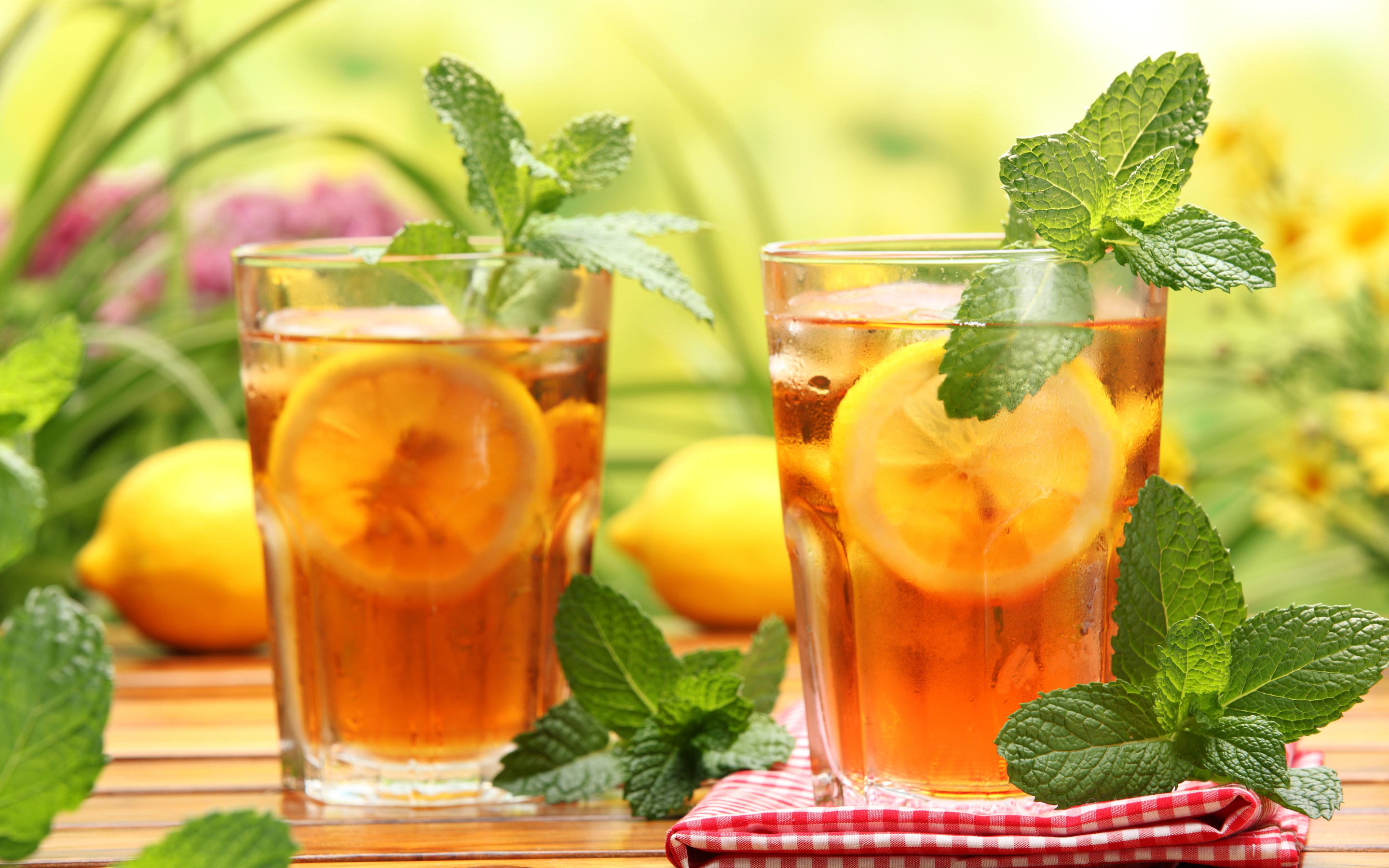 Free download wallpaper Tea, Food on your PC desktop