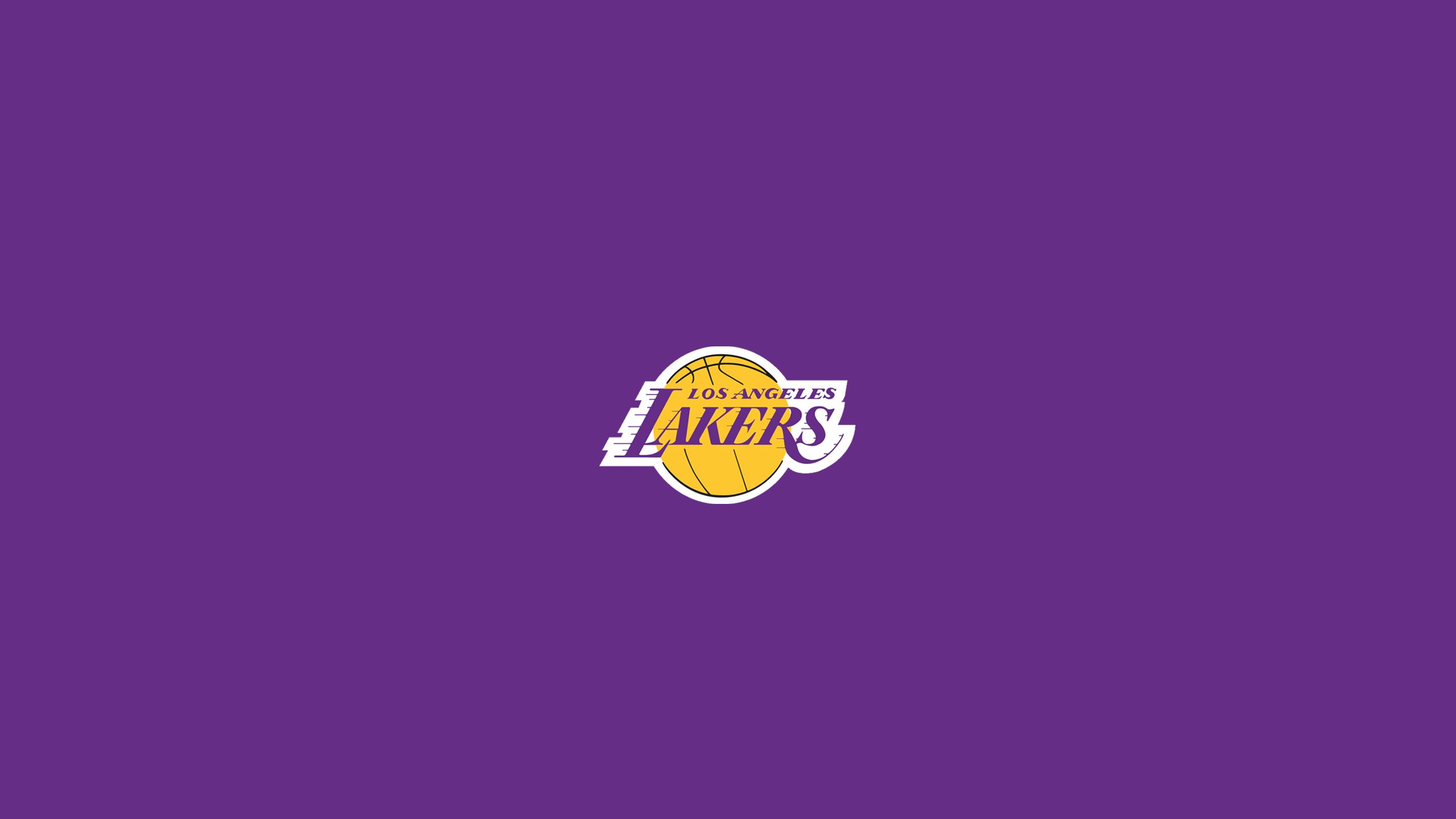 Free download wallpaper Sports, Basketball, Los Angeles Lakers on your PC desktop