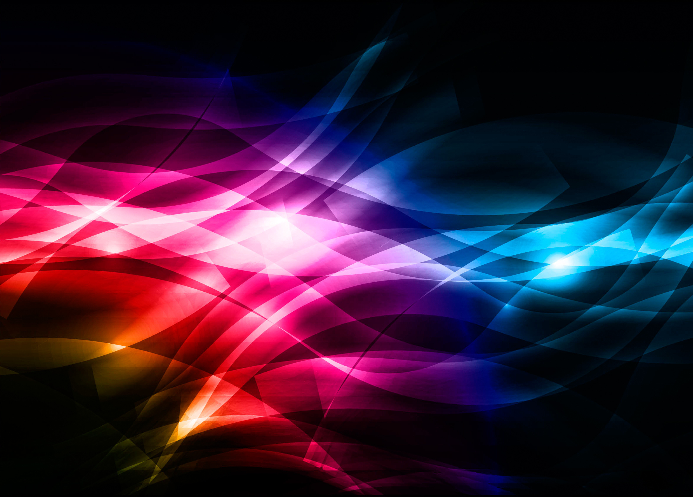 Free download wallpaper Abstract, Colors on your PC desktop