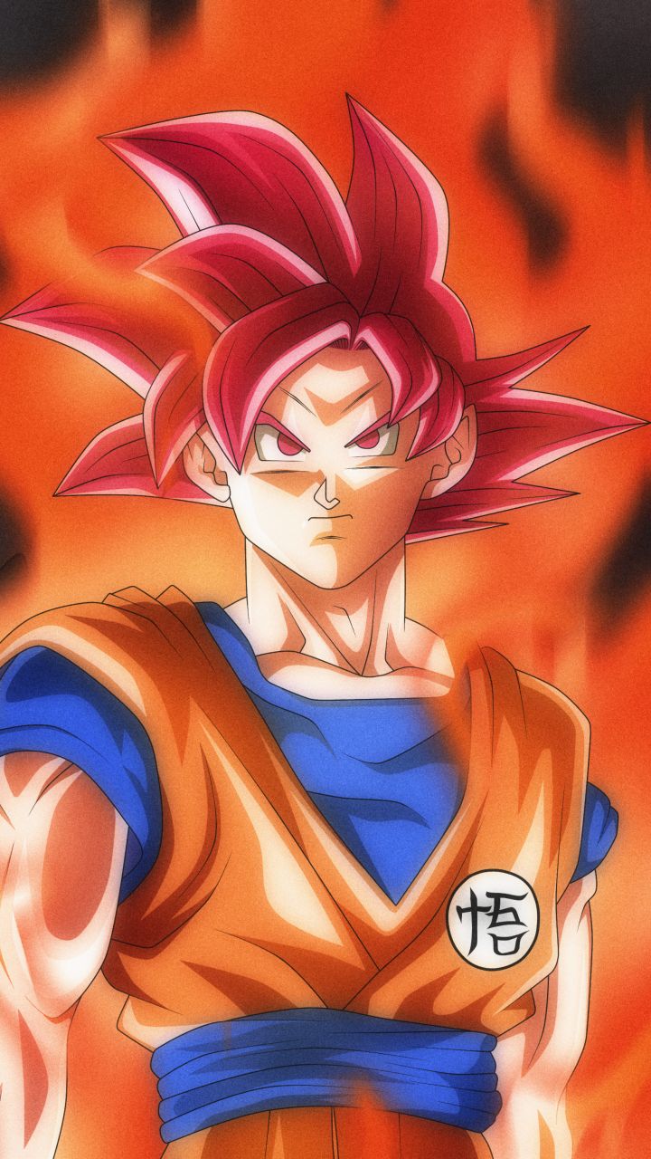 Download mobile wallpaper Anime, Dragon Ball, Goku, Dragon Ball Super, Hit (Dragon Ball) for free.