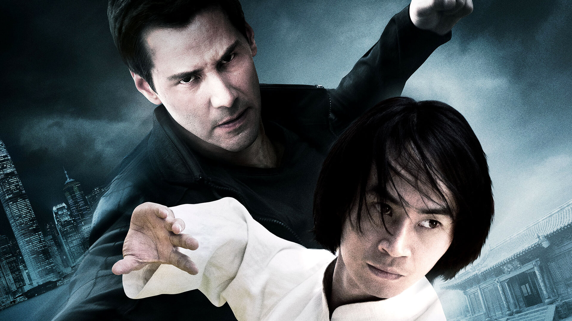Laden Sie das Keanu Reeves, Filme, Man Of Tai Chi-Bild kostenlos auf Ihren PC-Desktop herunter
