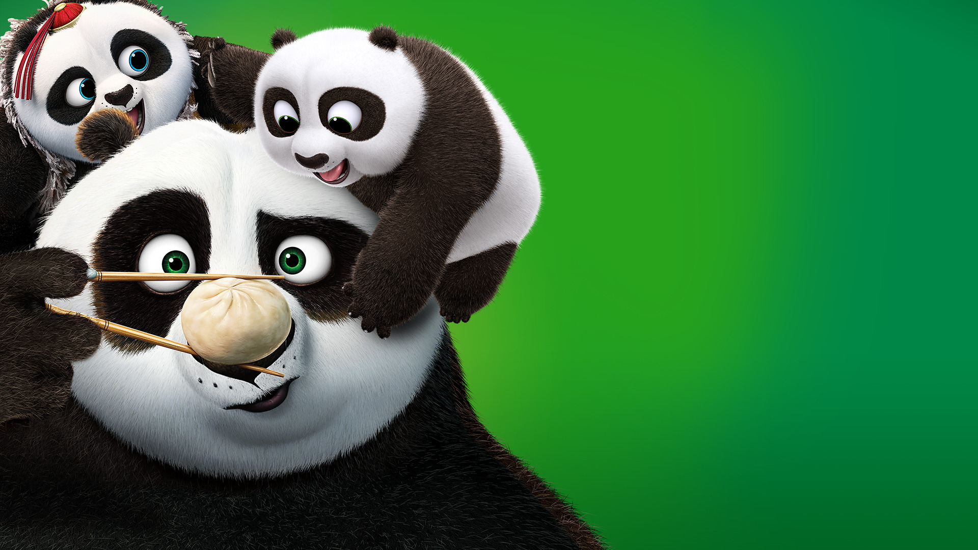 movie, kung fu panda 3, kung fu panda