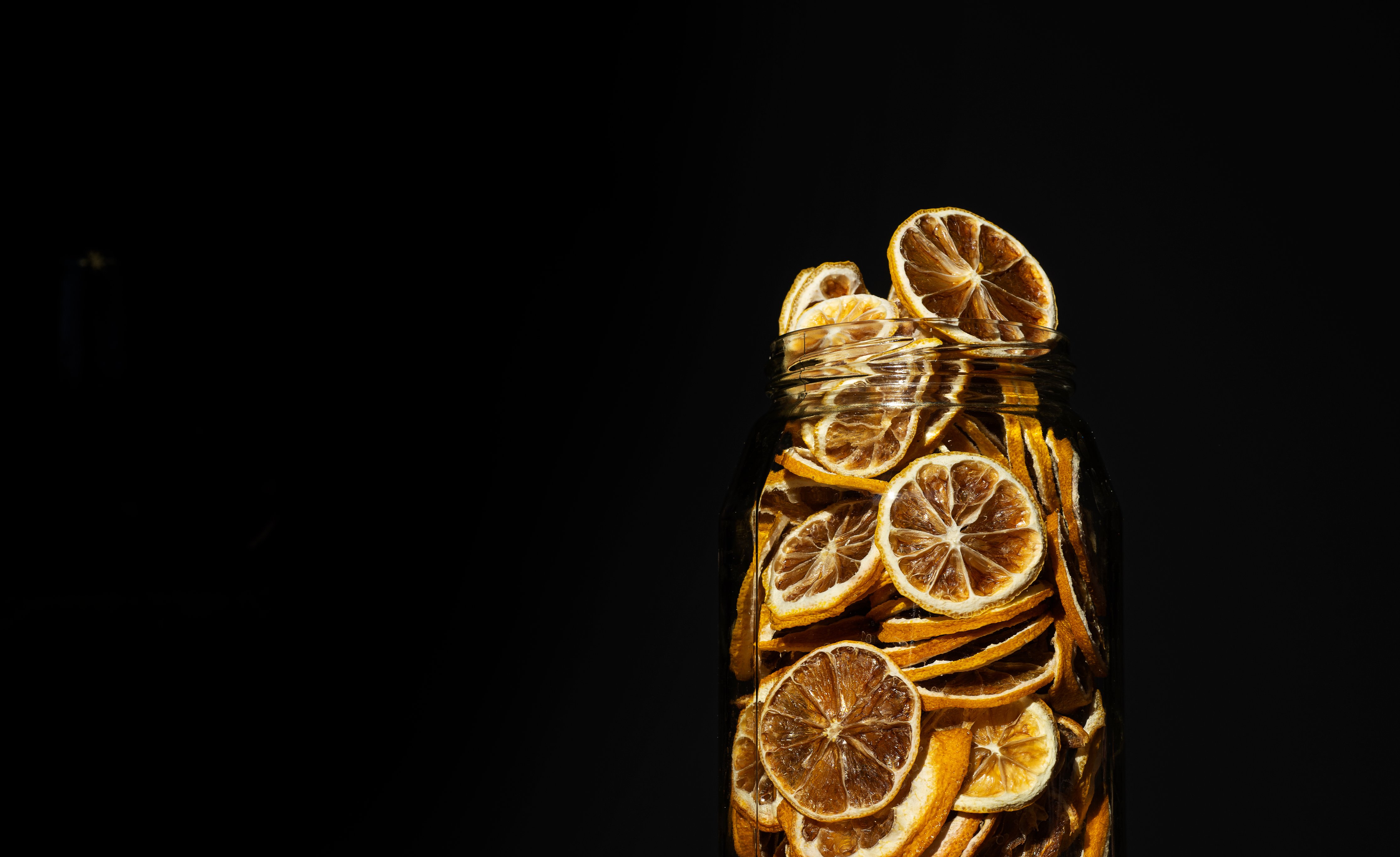 Download mobile wallpaper Food, Lemon for free.