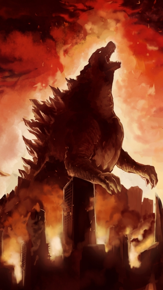 1155849 Salvapantallas y fondos de pantalla Godzilla (2014) en tu teléfono. Descarga imágenes de  gratis