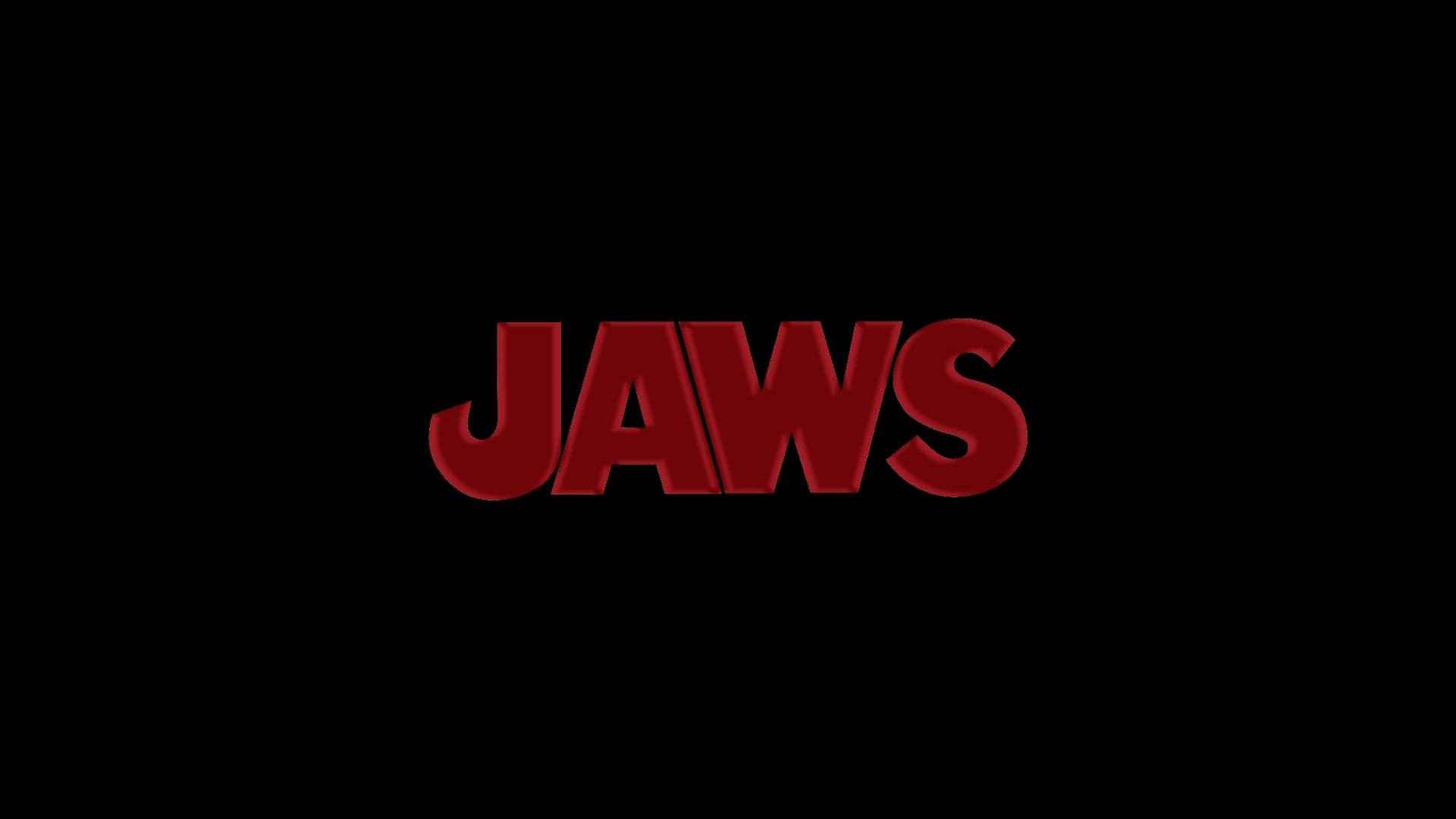 movie, jaws