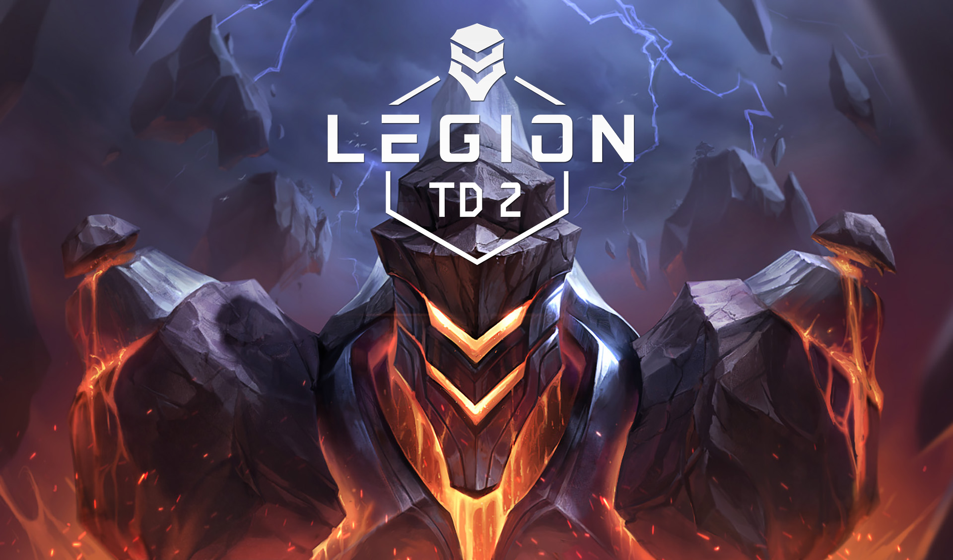 デスクトップ上の1044751壁紙とLegion Td 2 マルチプレイヤー タワー ディフェンス画像。 PCにスクリーンセーバーを無料でダウンロード