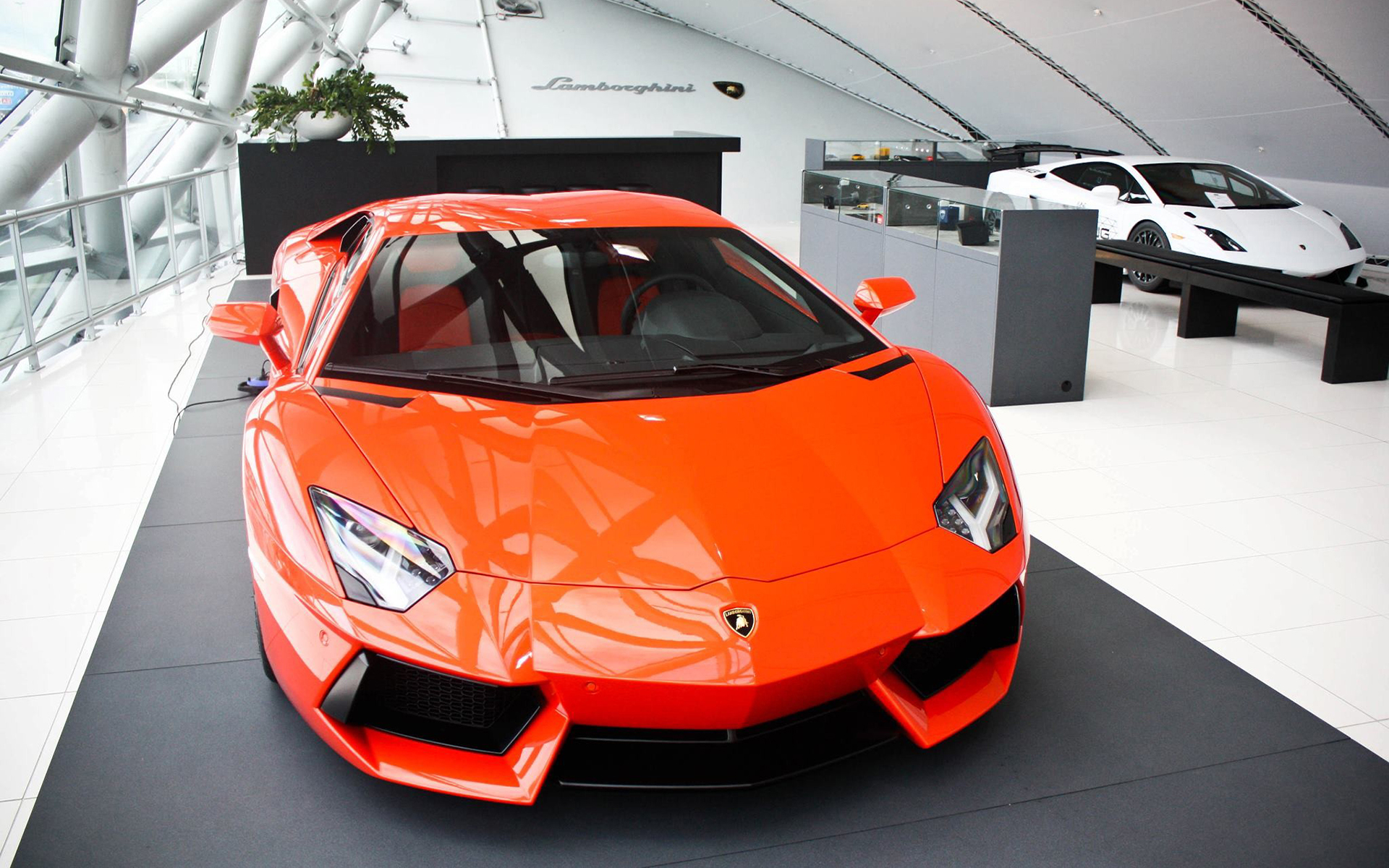 286316 Salvapantallas y fondos de pantalla Lamborghini Aventador en tu teléfono. Descarga imágenes de  gratis