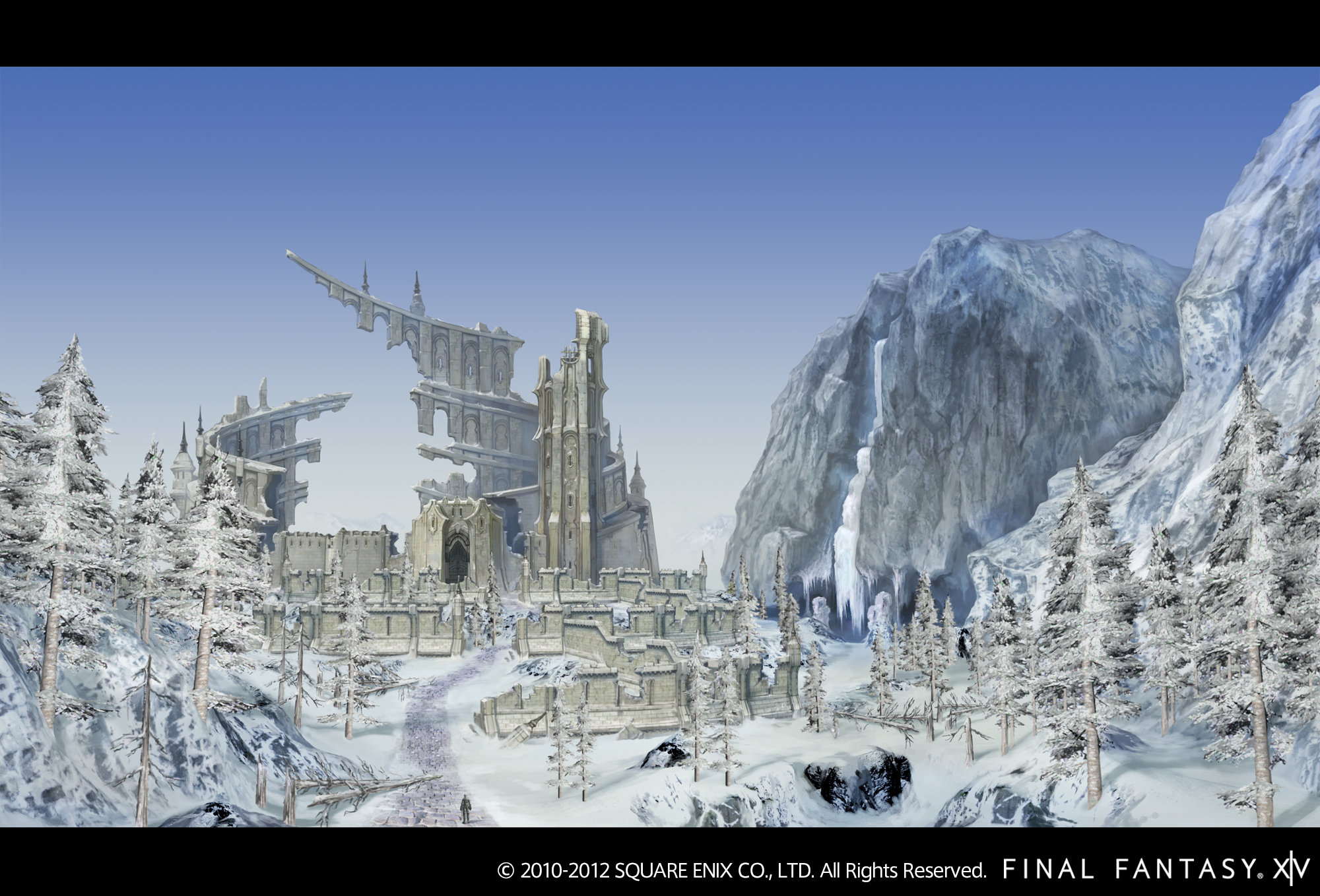 279770 скачать обои видеоигры, final fantasy xiv: царство возрождается, последняя фантазия - заставки и картинки бесплатно
