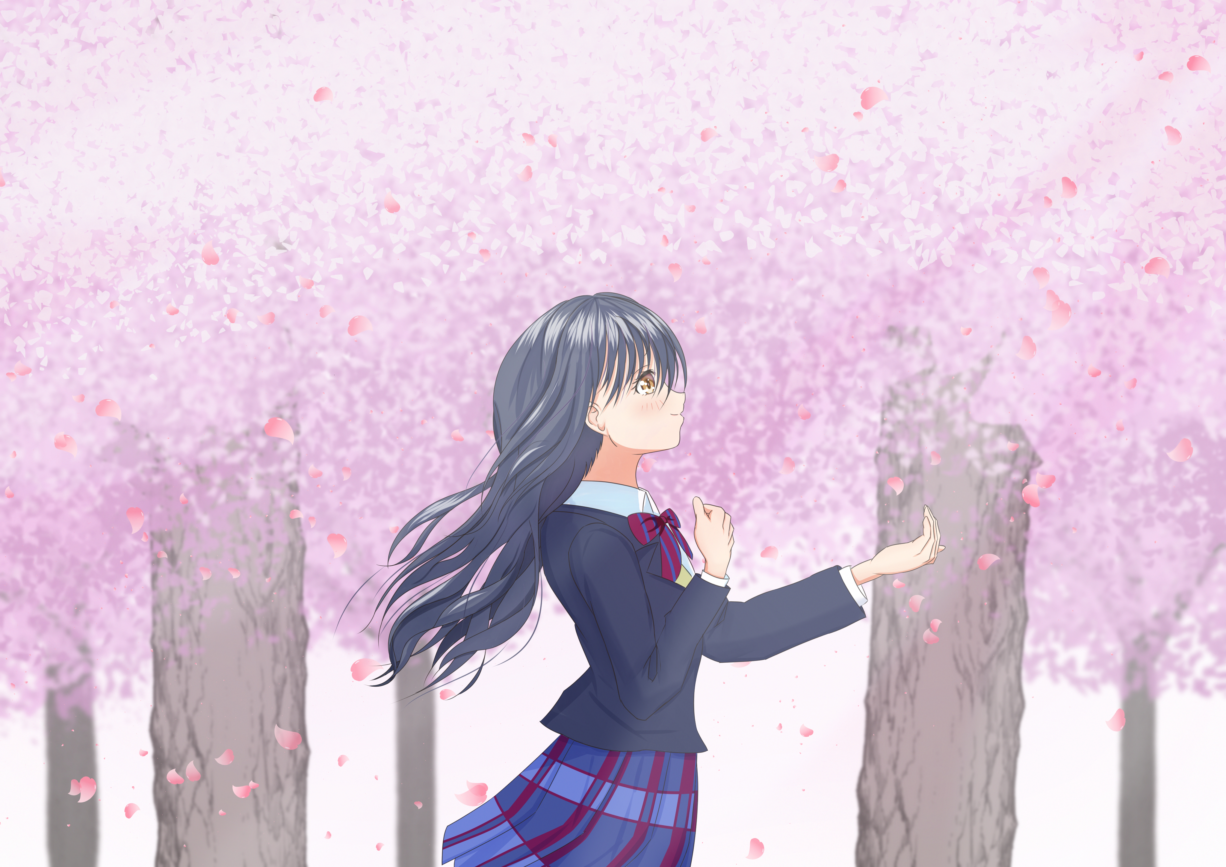 Download mobile wallpaper Anime, Umi Sonoda, Love Live! for free.