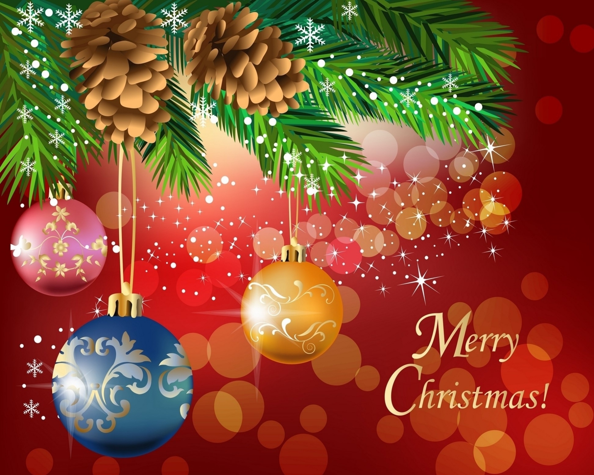 Téléchargez gratuitement l'image Noël, Vacances, Décoration, Joyeux Noël sur le bureau de votre PC