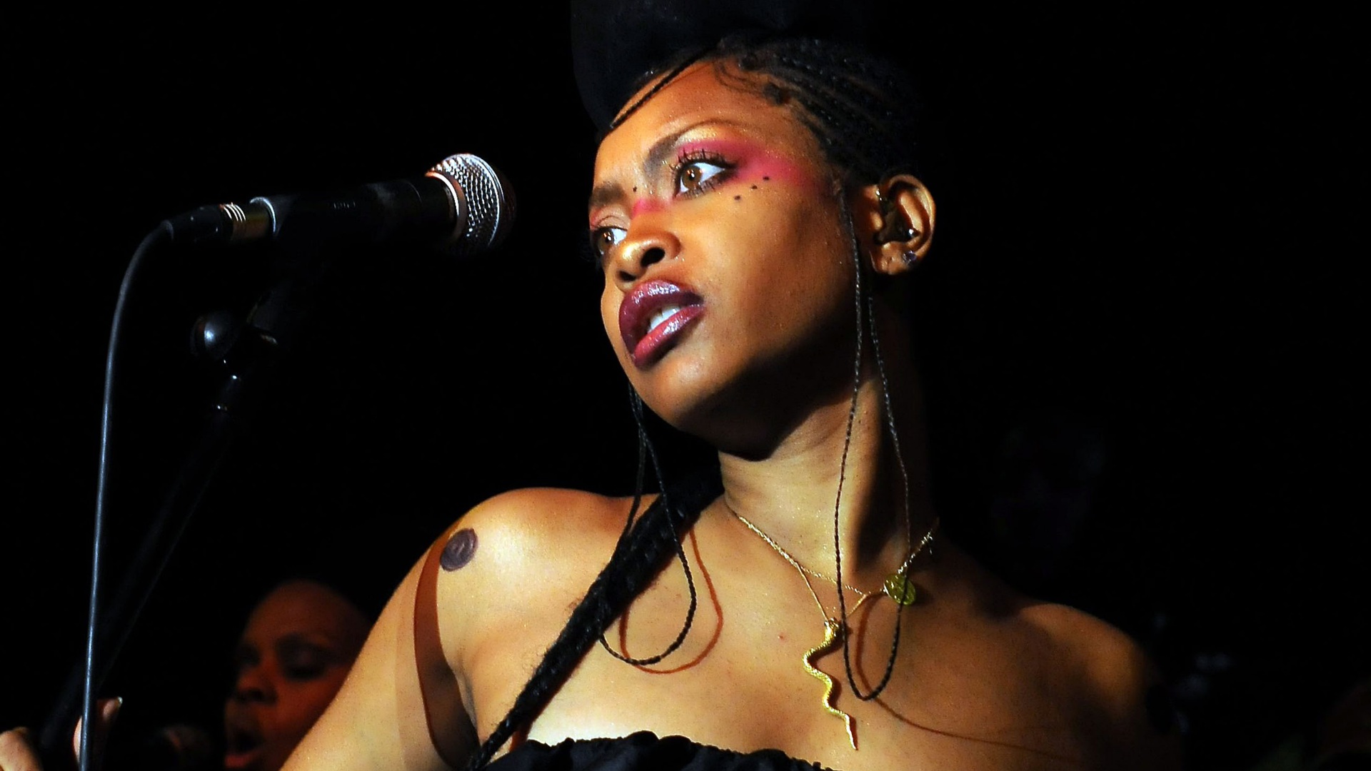 collection of best Erykah Badu HD wallpaper