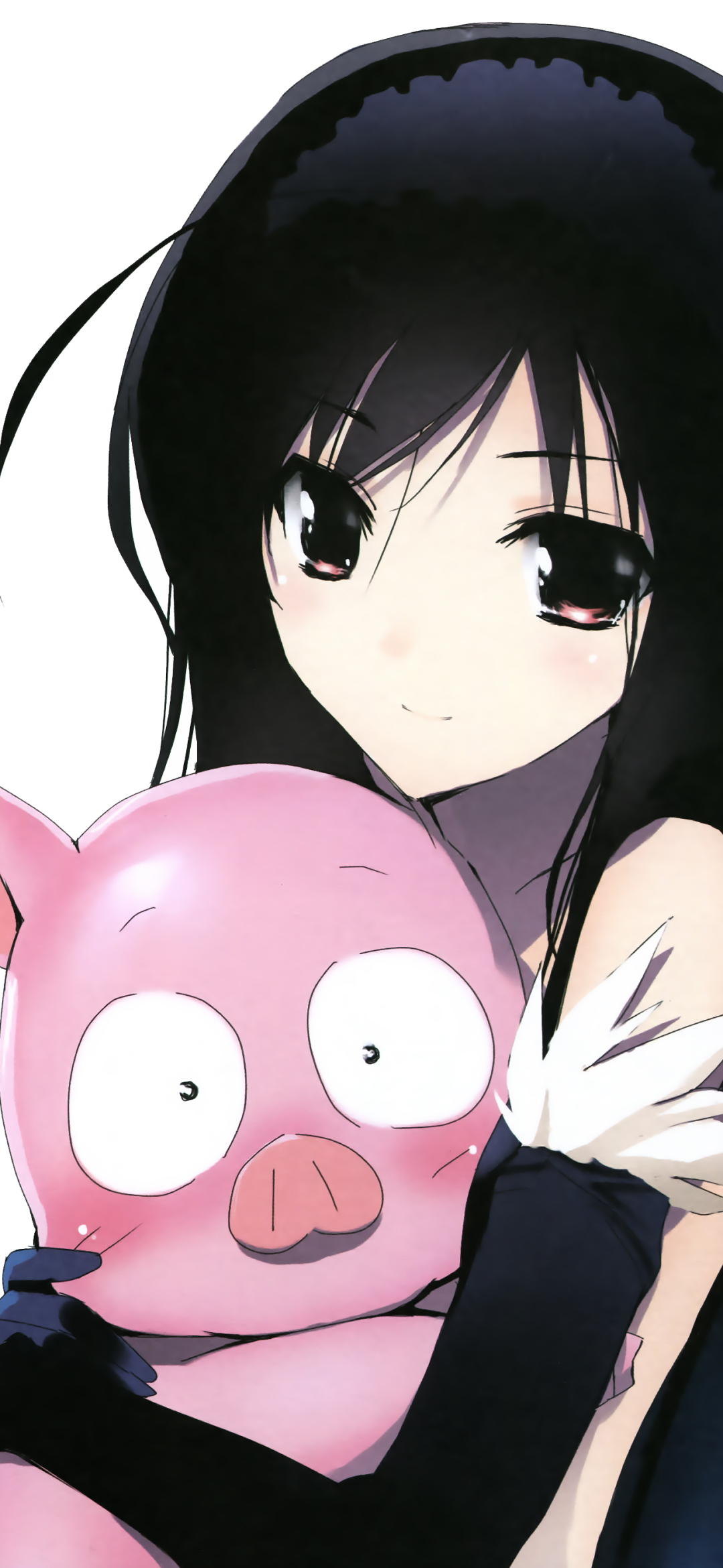 Download mobile wallpaper Anime, Accel World for free.