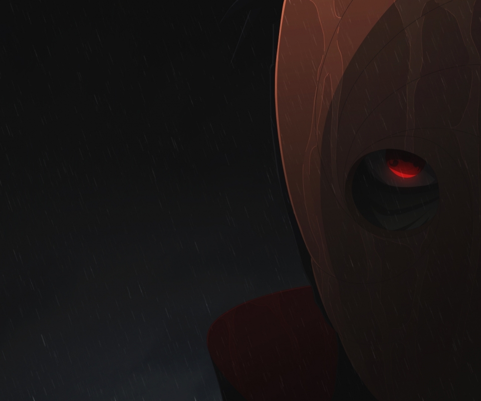 Handy-Wallpaper Naruto, Animes, Sharingan (Naruto), Obito Uchiha kostenlos herunterladen.