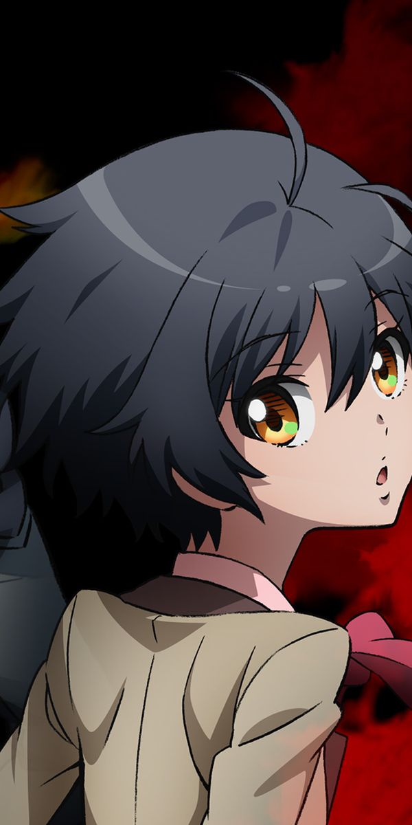 Desktop wallpaper: Anime, Kogorou Akechi (Ranpo Kitan), Yoshio ...