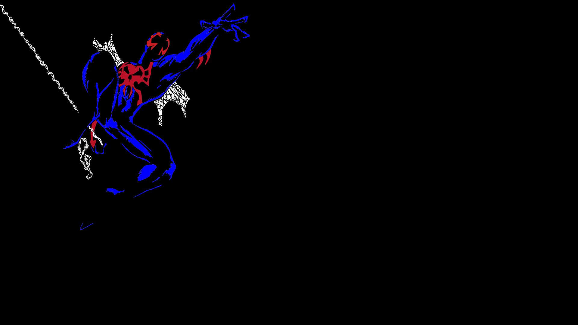 362368 Hintergrundbild herunterladen comics, spider man 2099, spider man - Bildschirmschoner und Bilder kostenlos