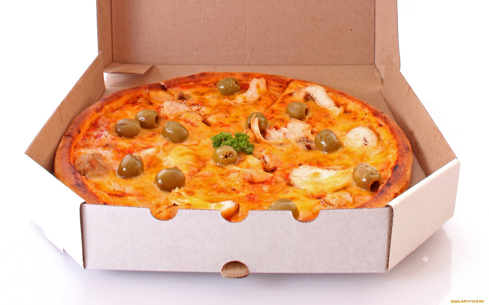 Laden Sie das Pizza, Nahrungsmittel-Bild kostenlos auf Ihren PC-Desktop herunter