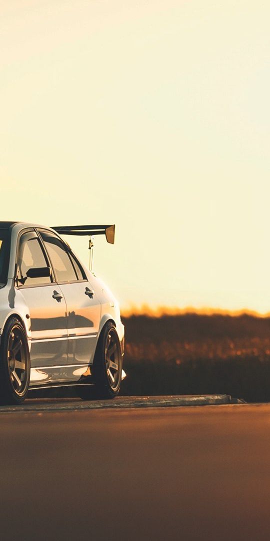 Mitsubishi Lancer Evolution Ix Phone Wallpapers: Free 4K & HD Downloads ...