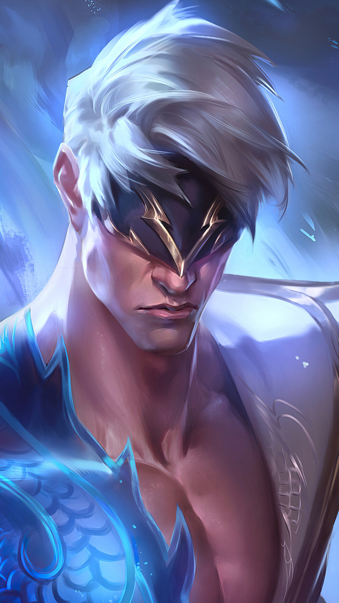 Download mobile wallpaper League Of Legends, Video Game, Lee Sin (League Of Legends) for free.