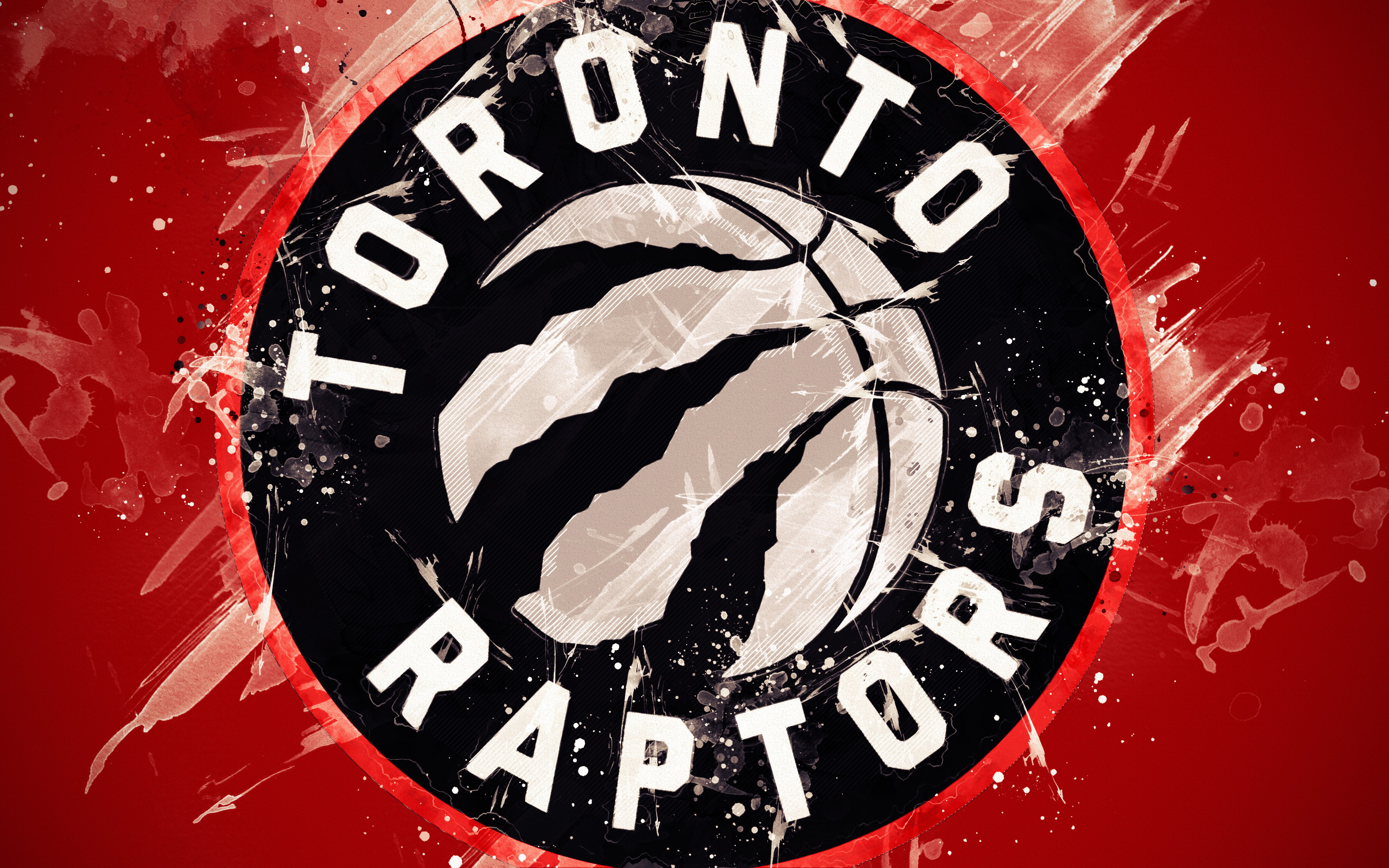 Descarga gratuita de fondo de pantalla para móvil de Baloncesto, Logo, Nba, Deporte, Rapaces De Toronto.