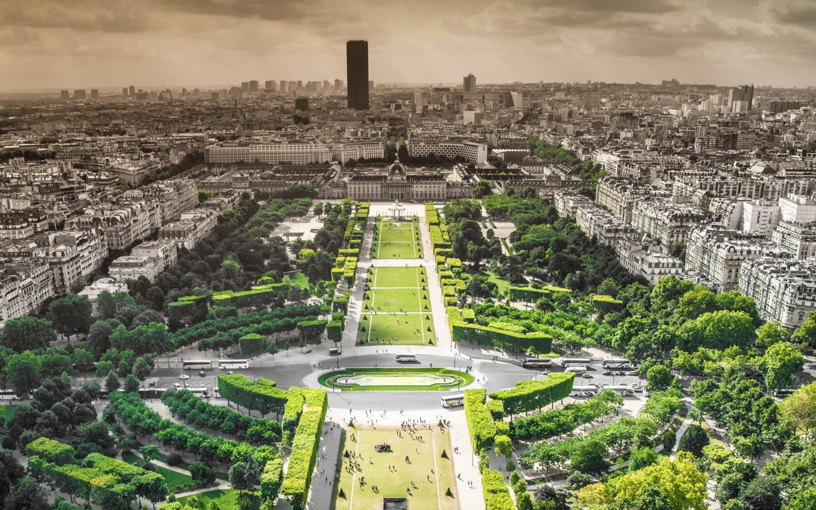 Free download wallpaper Cities, Man Made, Paris on your PC desktop