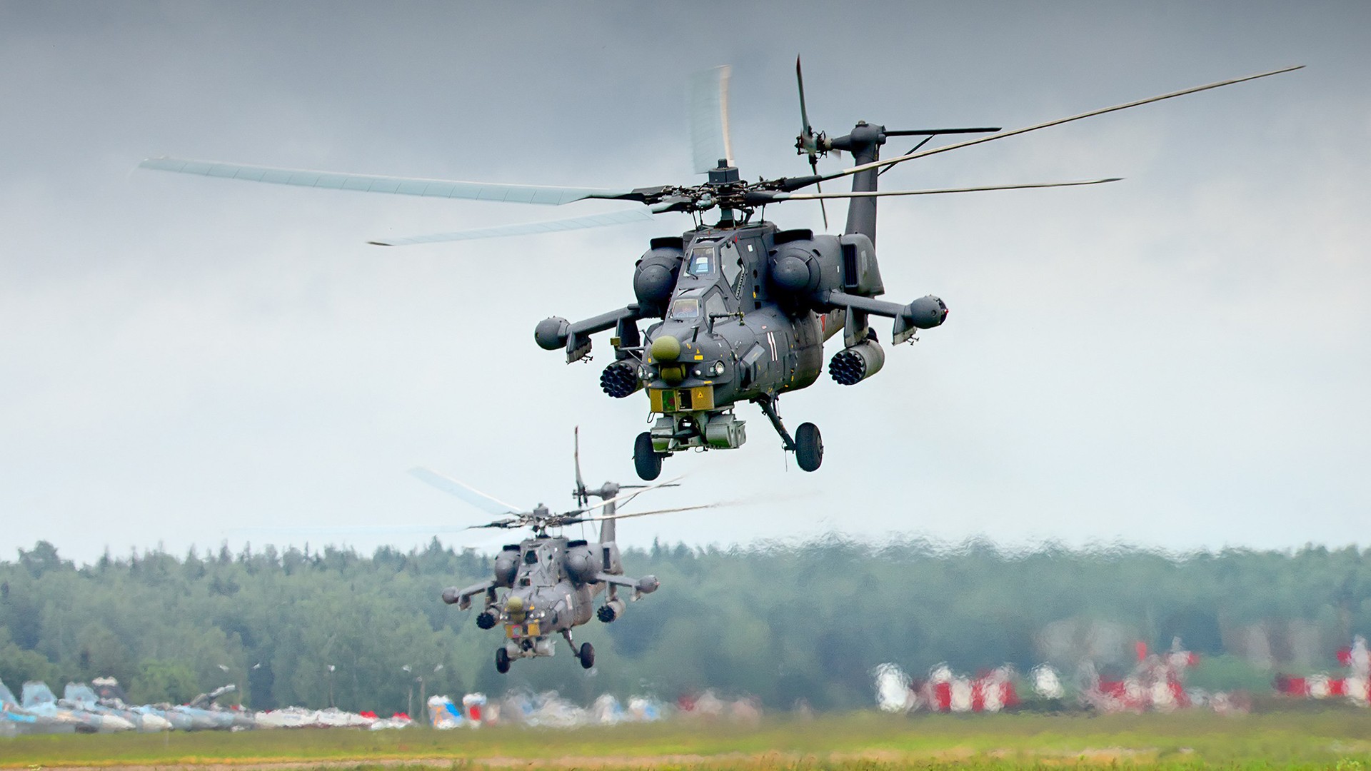 380599画像をダウンロード軍隊, ミル mi 28, ヘリコプター, 軍用ヘリコプター-壁紙とスクリーンセーバーを無料で
