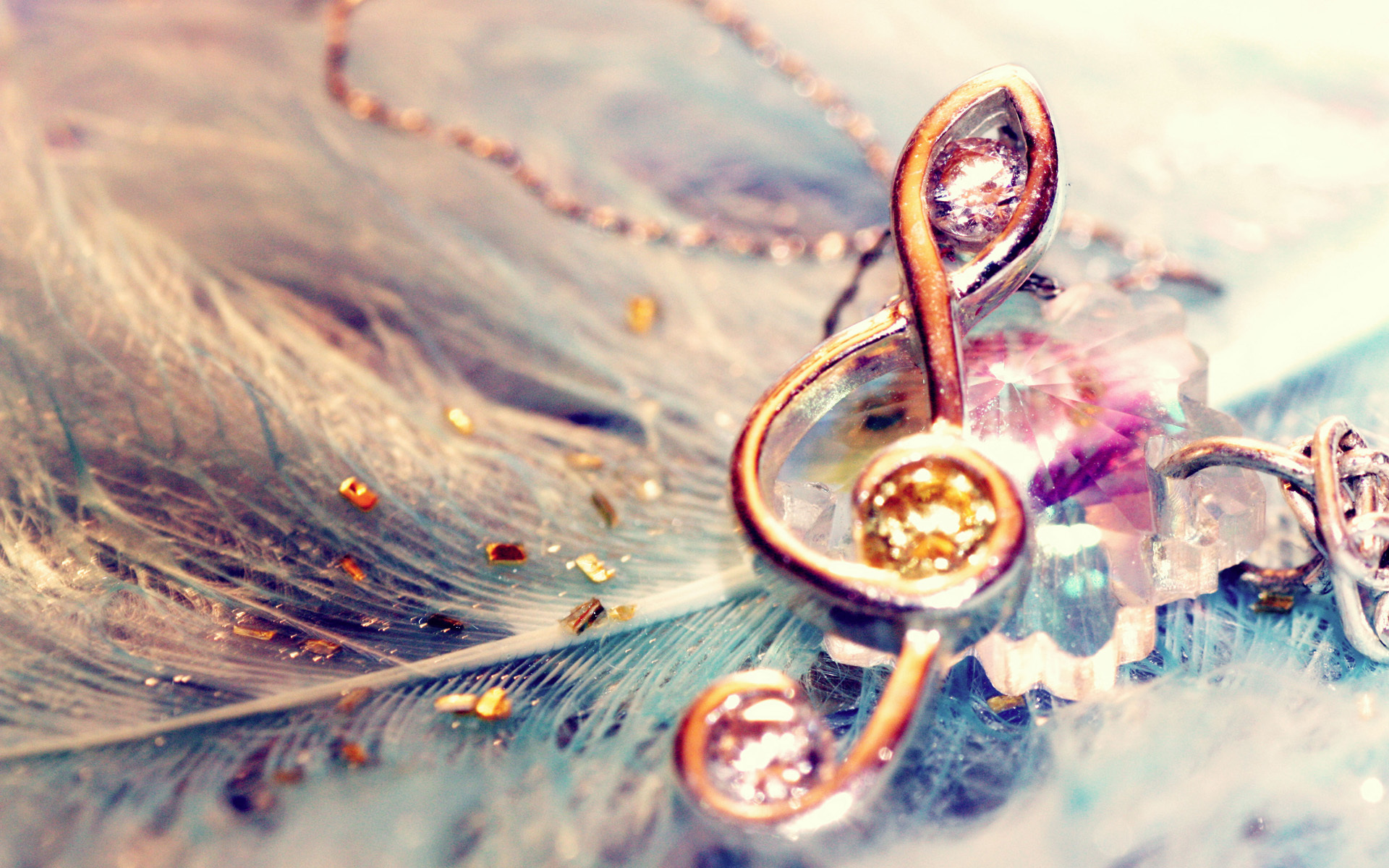 music, decorations, objects Full HD