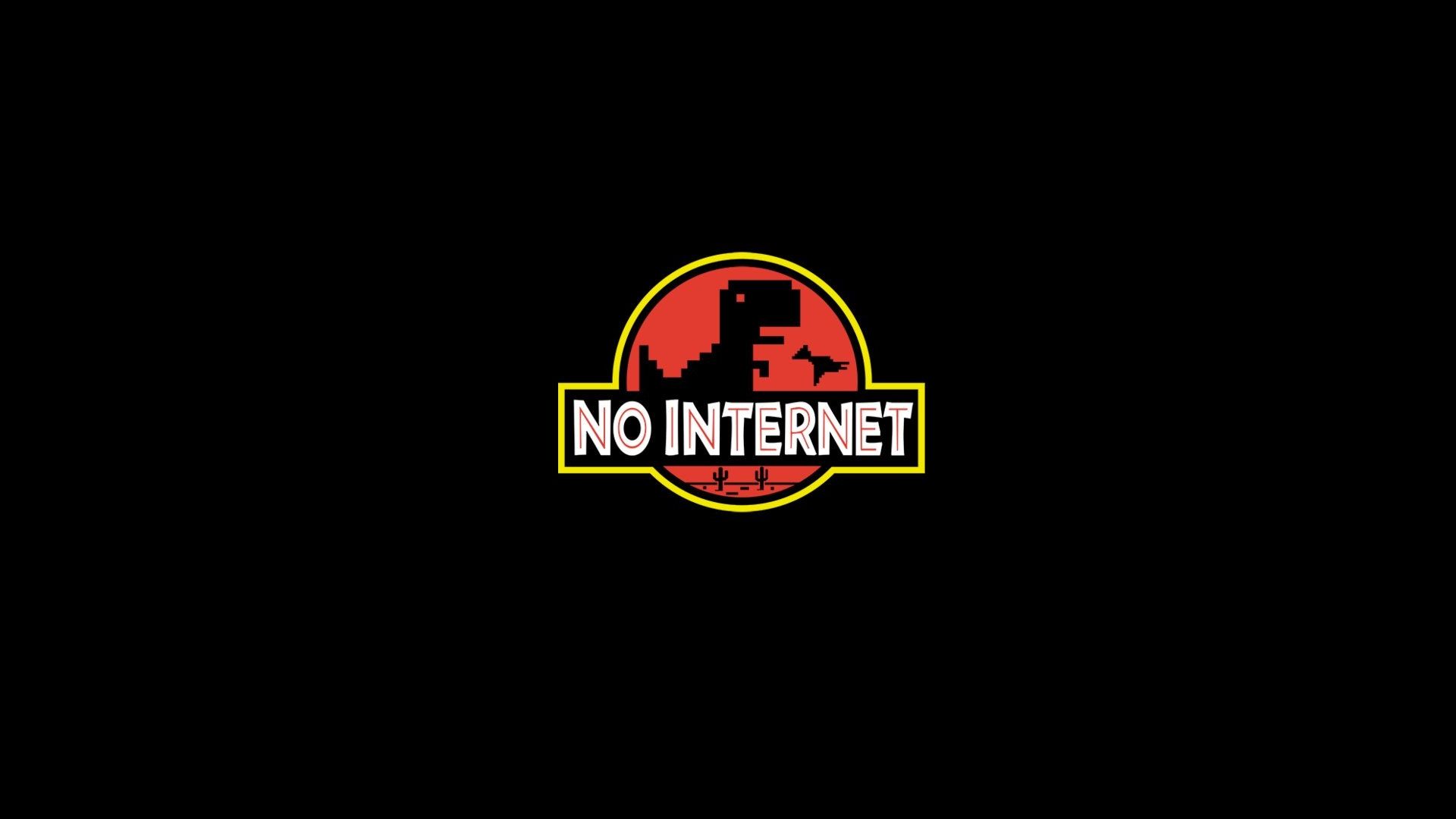 Download mobile wallpaper Internet, Technology, Jurassic Park for free.