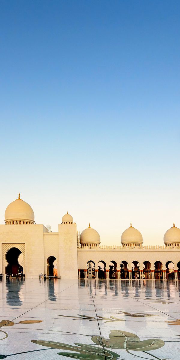 Phone wallpaper: Religious, Sheikh Zayed Grand Mosque, Mosques 434728