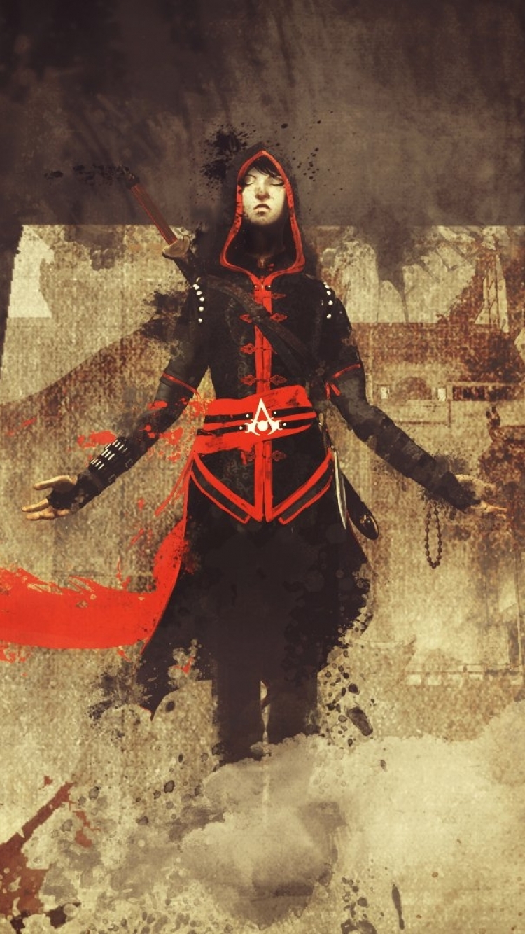 video game, assassin's creed chronicles: china, assassin's creed chronicles, assassin's creed