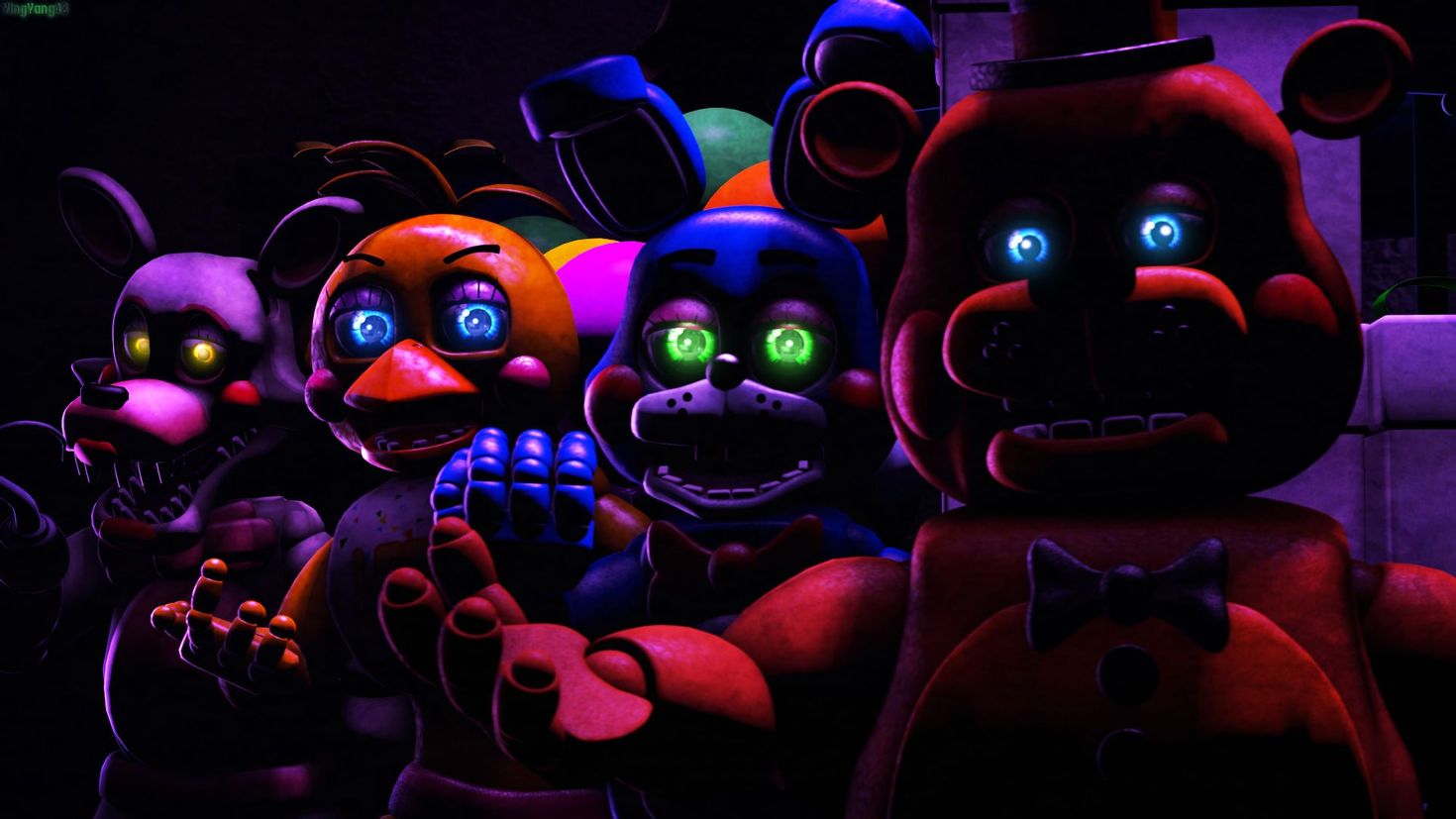 5 ночей с темохой 1. Five Nights at Freddy's 2 Фредди. ФНАФ ФНАФ 1 ФНАФ 2. Фиве Нигхт АТ Фредди. 5 Nights Freddy.