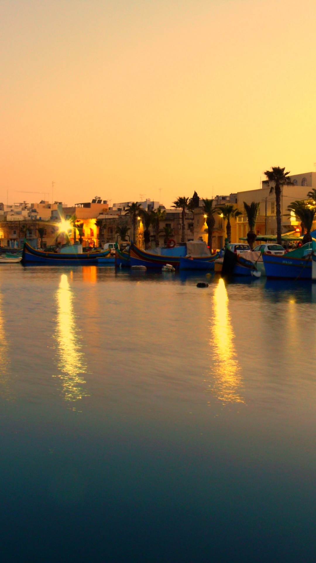 1246348 descargar fondo de pantalla hecho por el hombre, marsaxlokk: protectores de pantalla e imágenes gratis