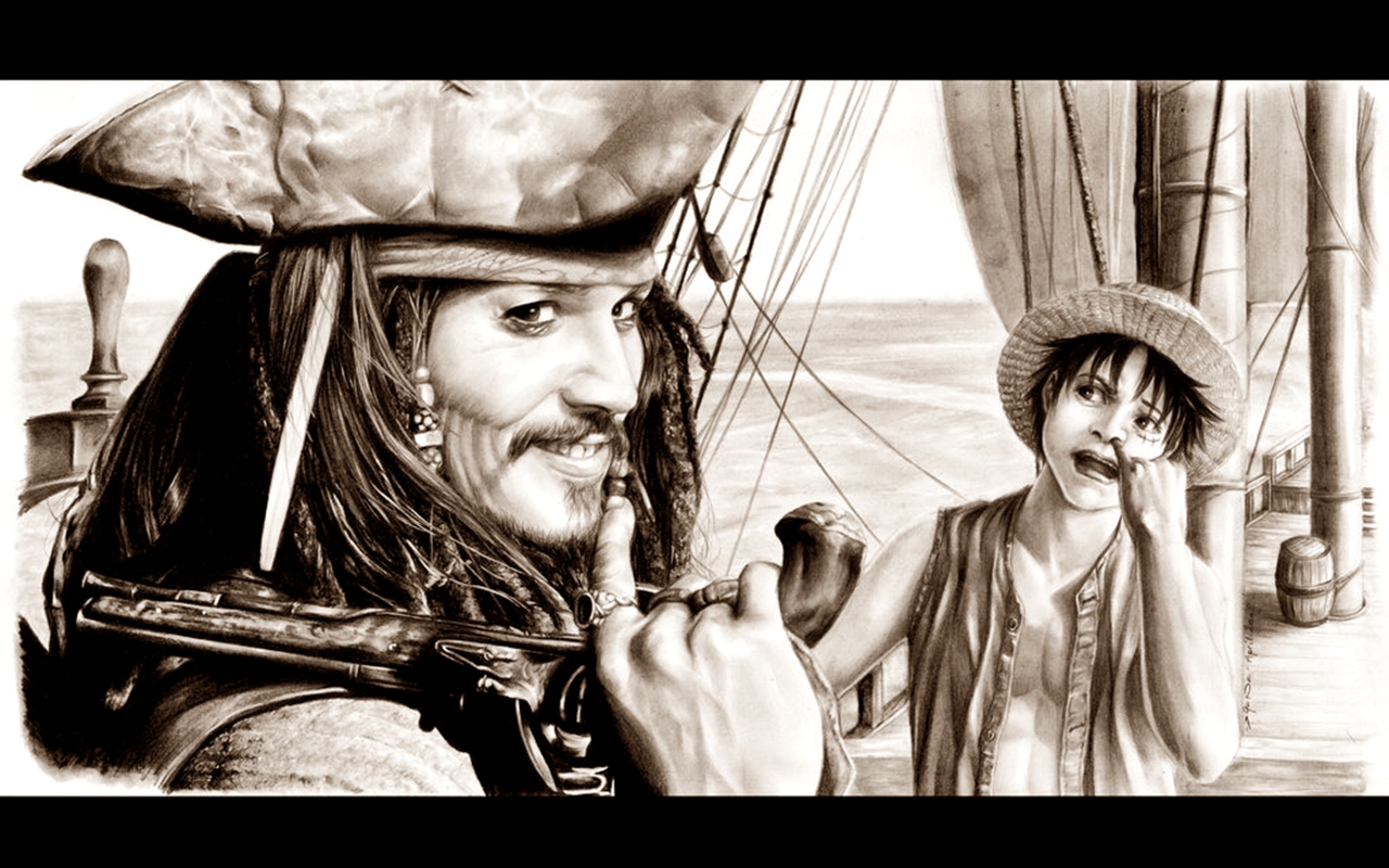 1438461 descargar imagen animado, crossover, gorrión, piratas del caribe: fondos de pantalla y protectores de pantalla gratis