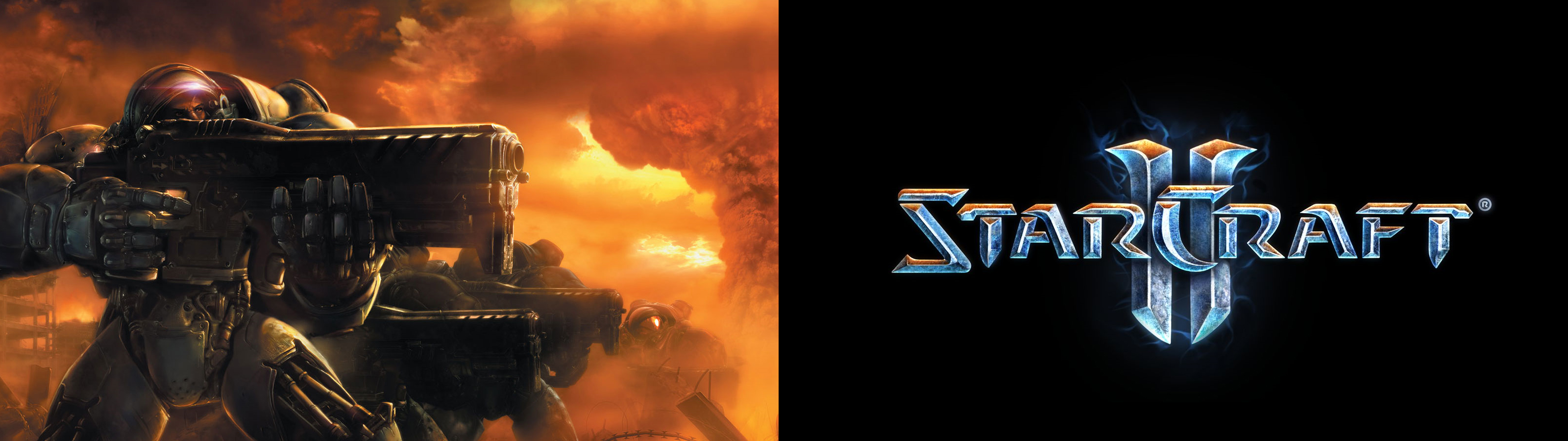 Baixe gratuitamente a imagem Starcraft, Videogame, Starcraft Ii na área de trabalho do seu PC