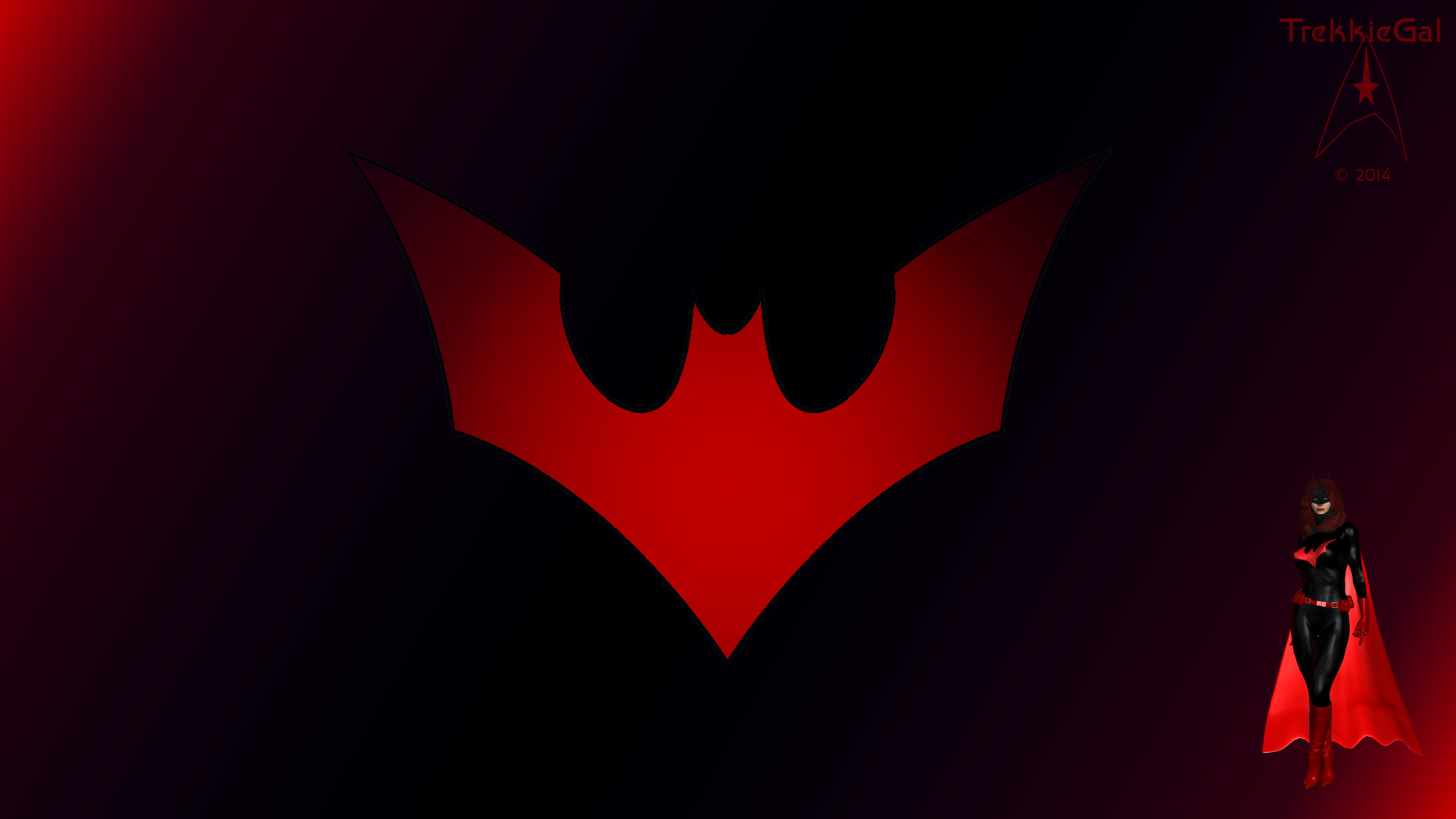Descarga gratuita de fondo de pantalla para móvil de Historietas, Dc Comics, Batwoman.