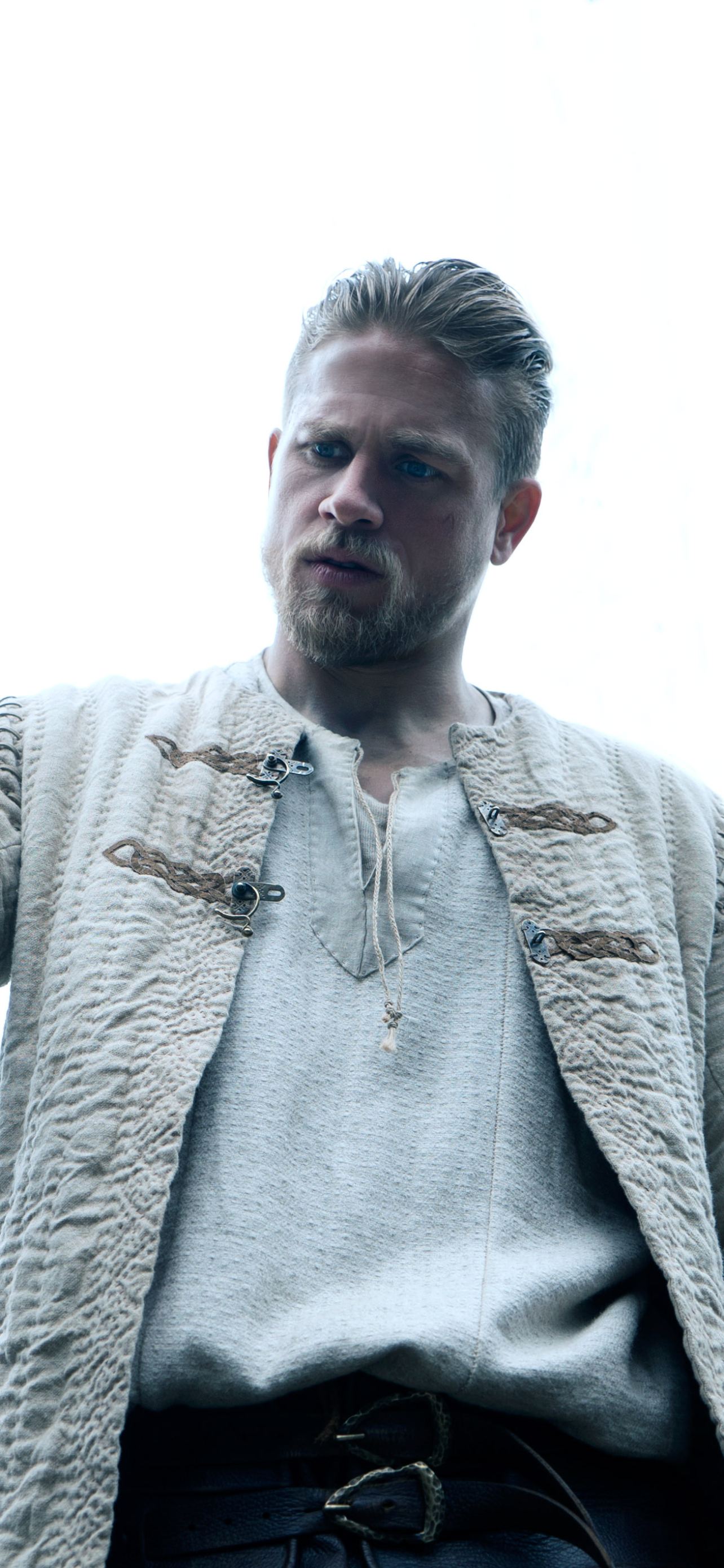 Download mobile wallpaper Movie, Charlie Hunnam, King Arthur: Legend Of The Sword for free.