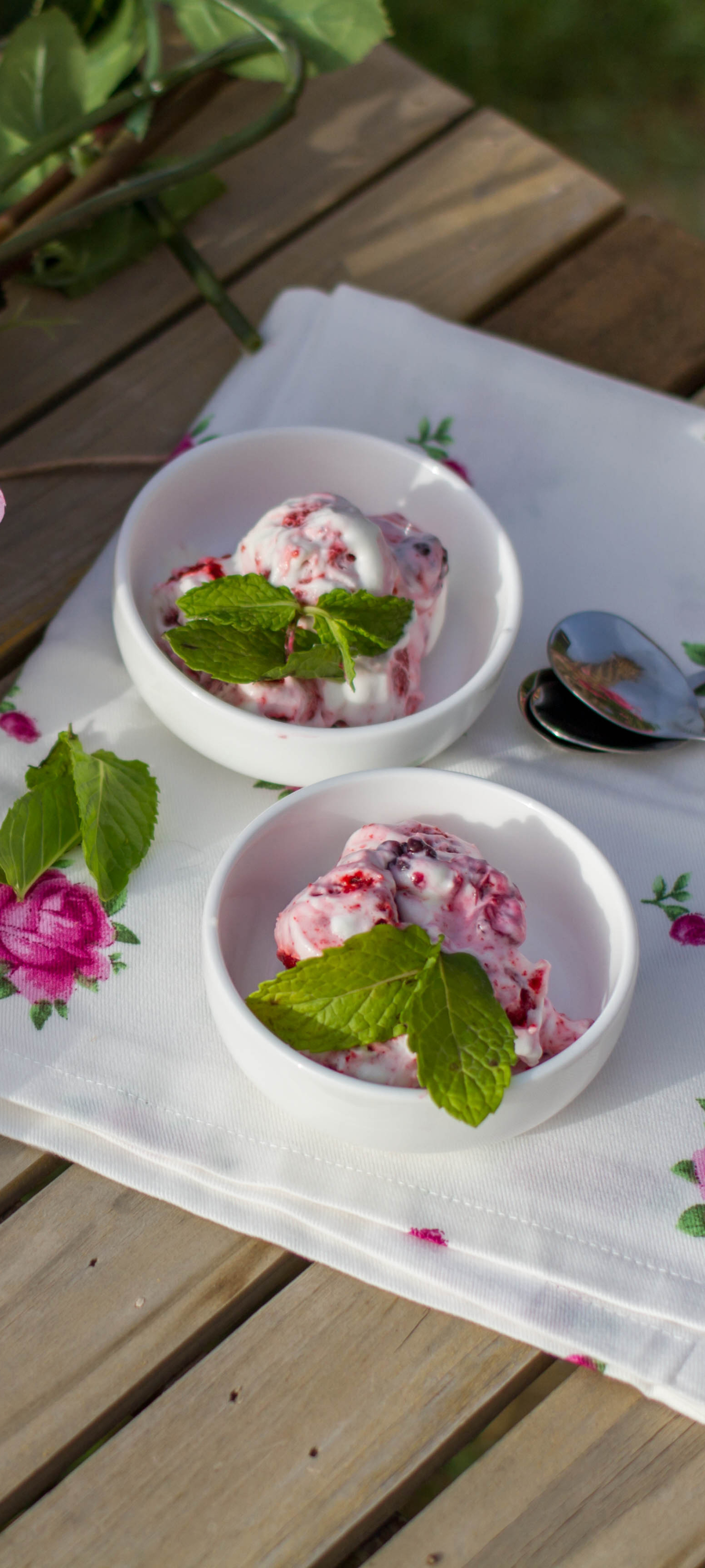 Descarga gratuita de fondo de pantalla para móvil de Helado, Alimento.