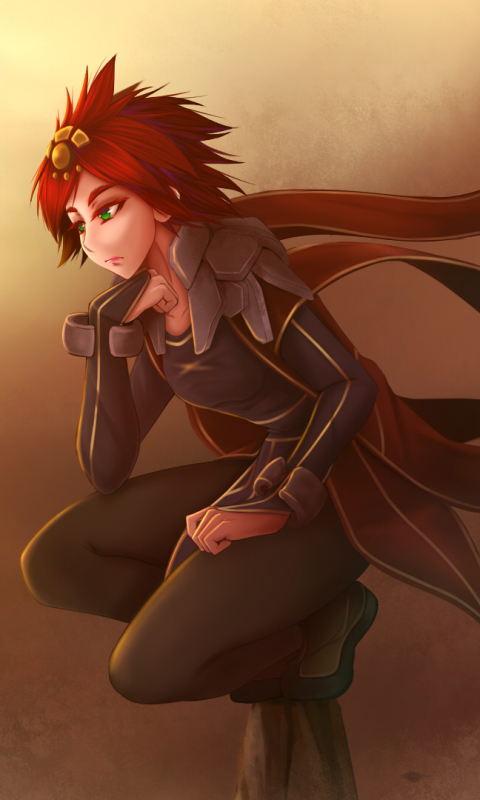Download mobile wallpaper League Of Legends, Video Game, Taliyah (League Of Legends) for free.