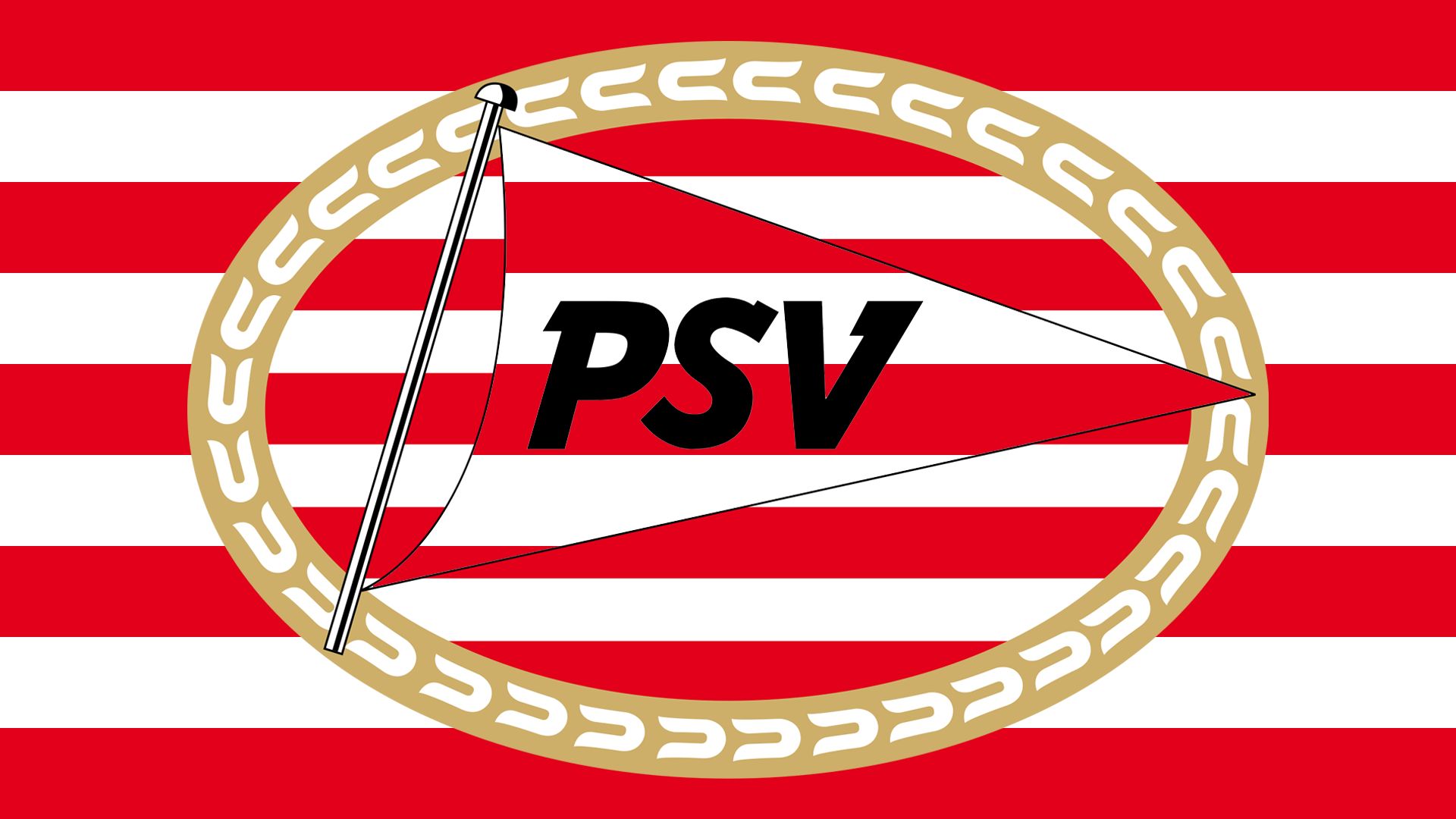 Téléchargez gratuitement l'image Logo, Des Sports, Emblème, Football, Psv Eindhoven sur le bureau de votre PC