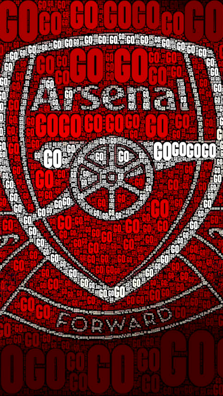Descarga gratuita de fondo de pantalla para móvil de Fútbol, Logo, Deporte, Arsenal Fc.