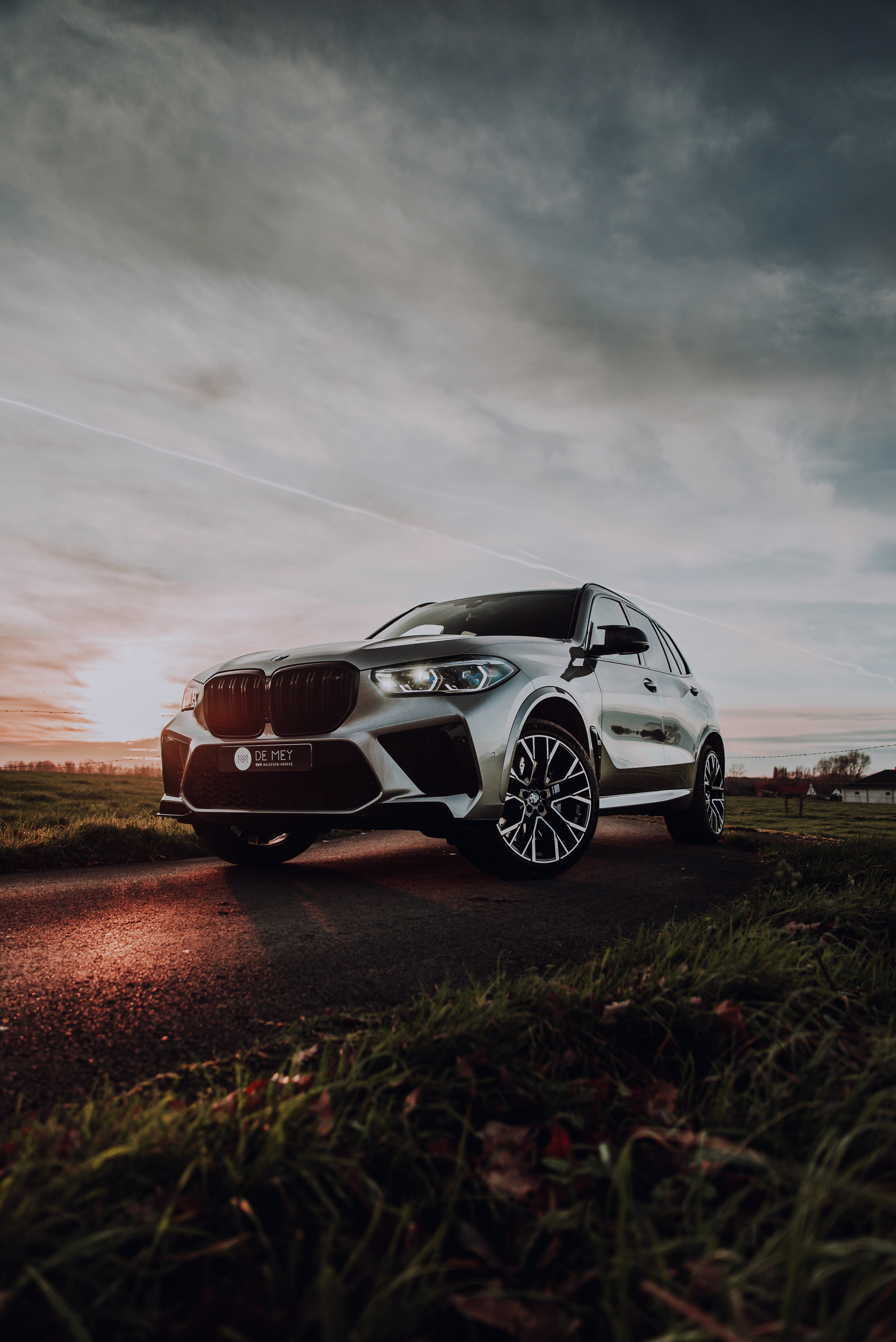 Bmw X5 Cell Phone Wallpapers