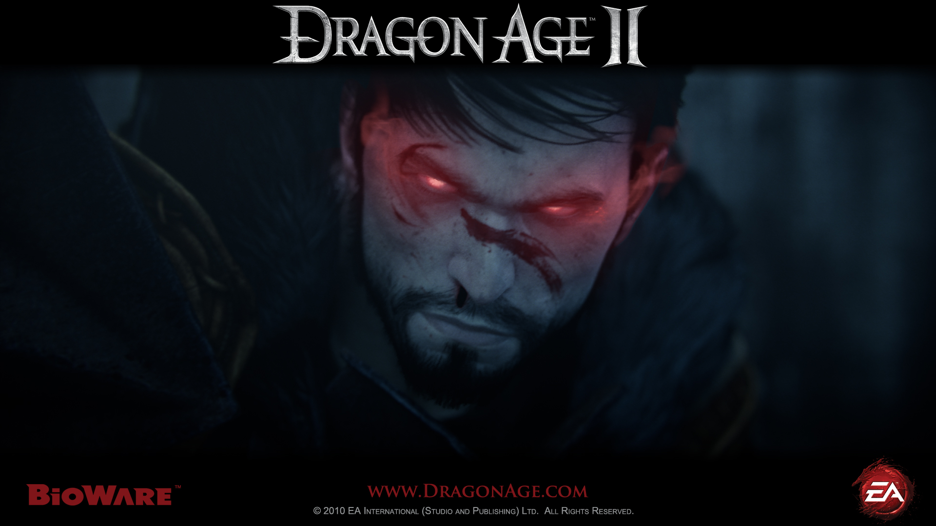 177411 descargar fondo de pantalla videojuego, dragon age ii, era del dragón: protectores de pantalla e imágenes gratis