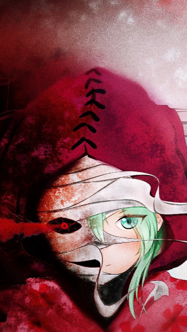 Download mobile wallpaper Anime, Tokyo Ghoul:re, Eto Yoshimura for free.