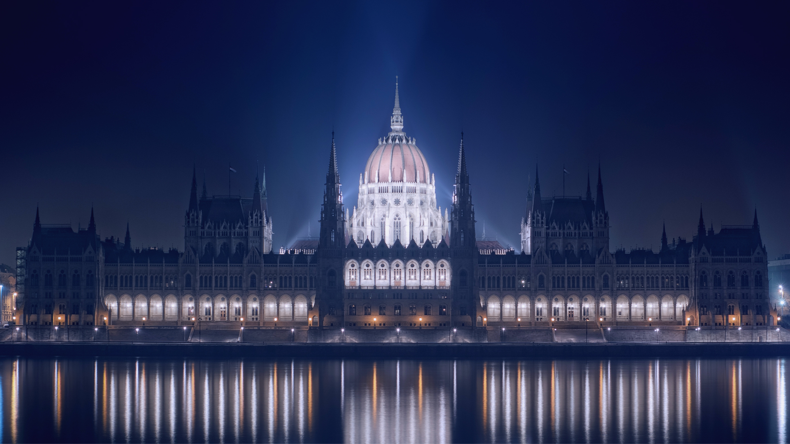 1479988 Hintergrundbild herunterladen menschengemacht, parlamentsgebäude (budapest) - Bildschirmschoner und Bilder kostenlos