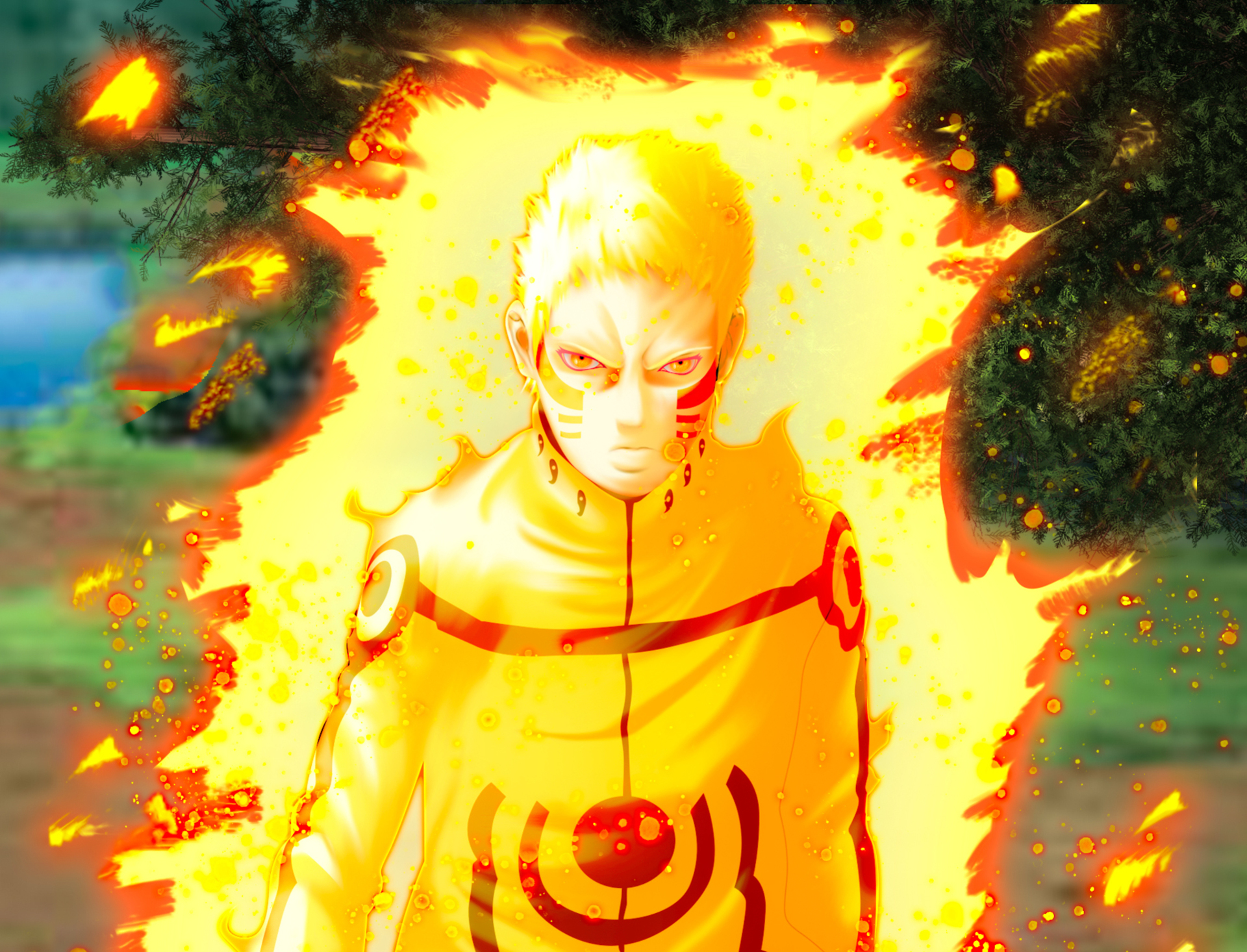 Download mobile wallpaper Anime, Naruto, Naruto Uzumaki, Boruto for free.