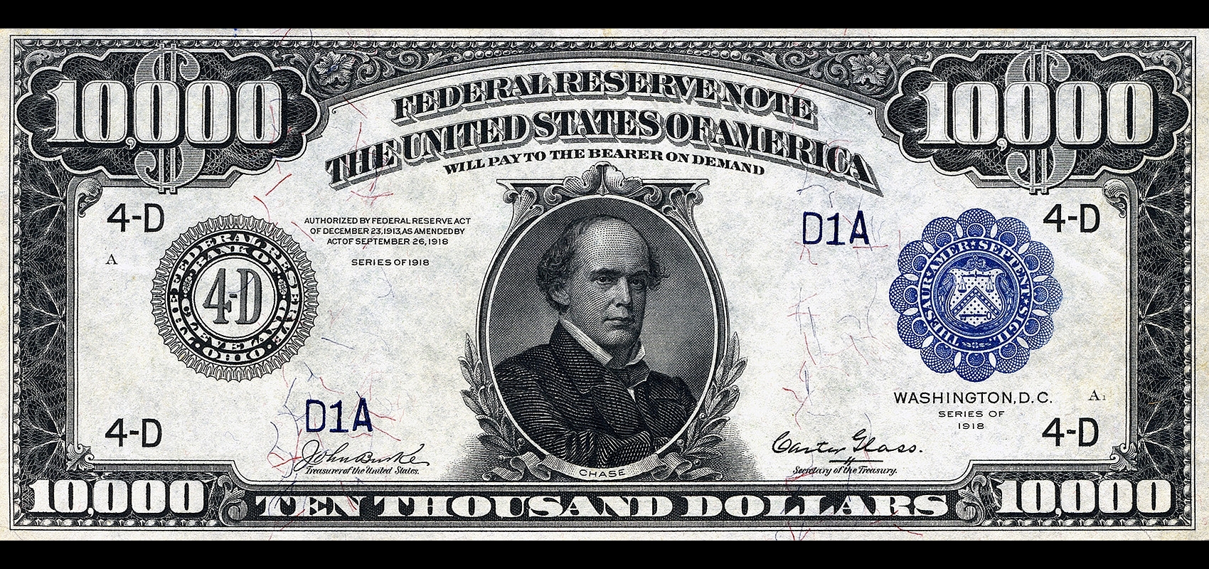 Скачать картинку Доллар, Валюты, Сделано Человеком в телефон бесплатно.