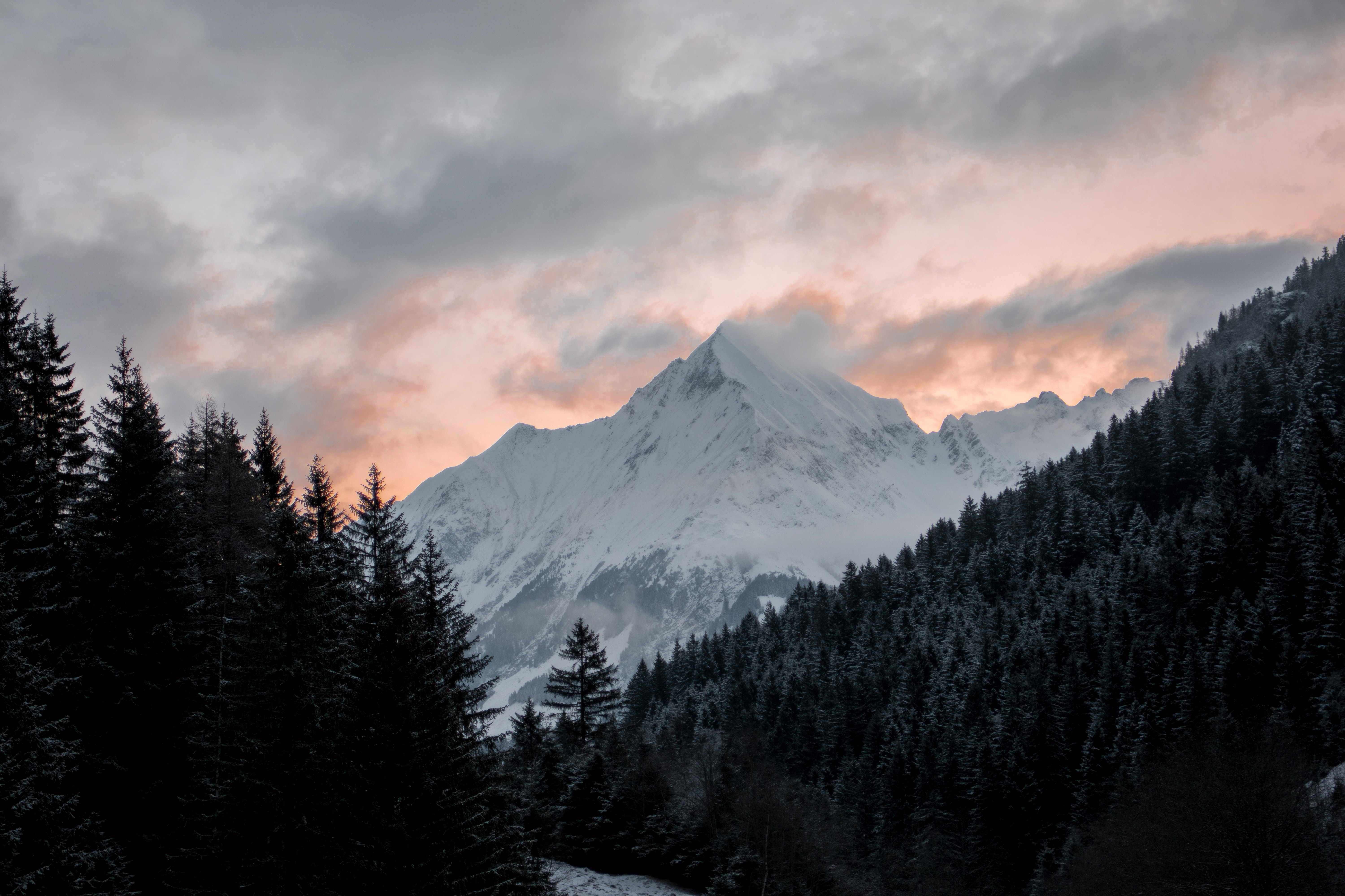 Téléchargez des papiers peints mobile Montagnes, Montagne, Terre/nature gratuitement.